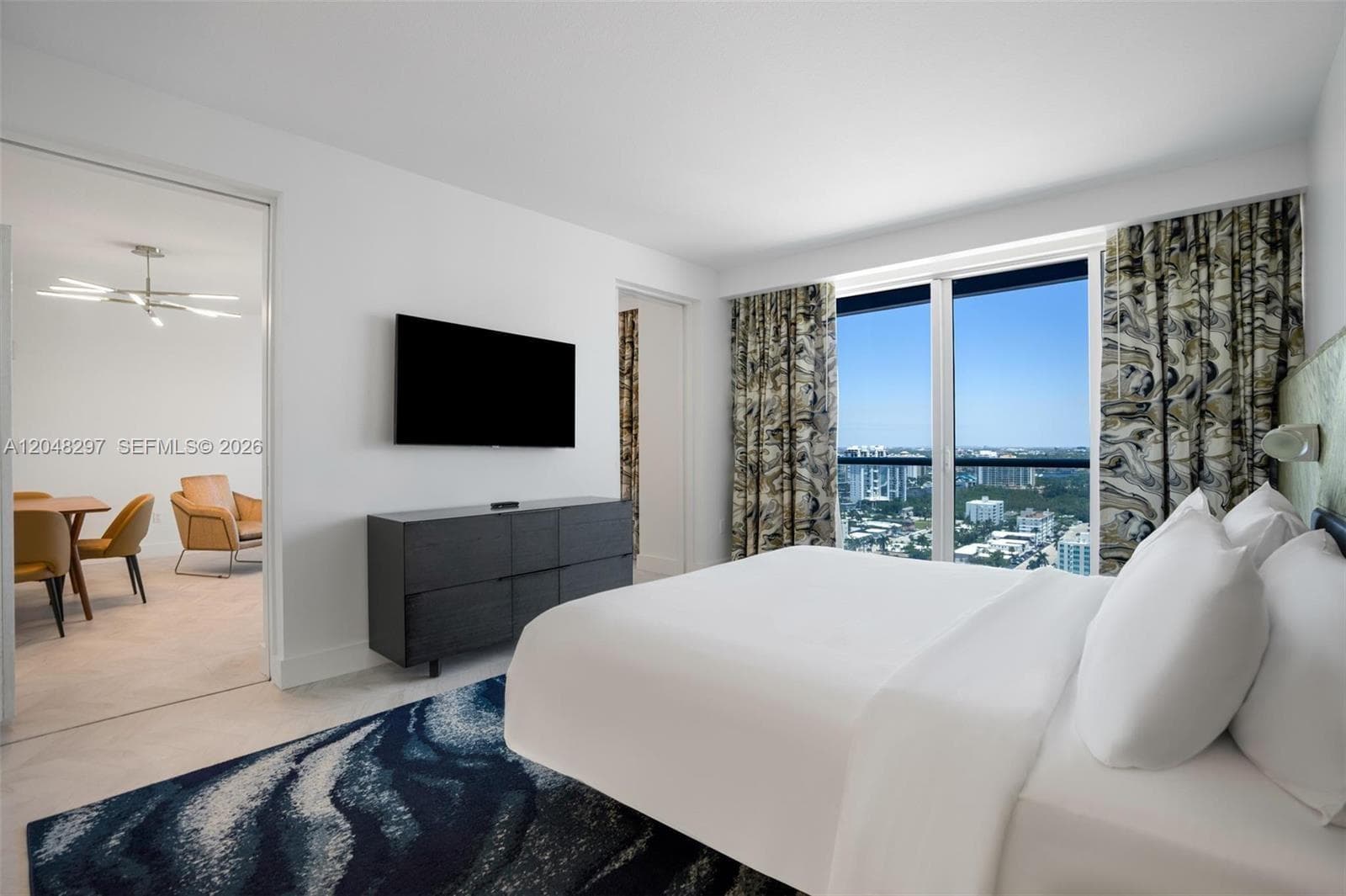 W Residences Fort Lauderd · #2306 in Fort Lauderdale - Photo 11