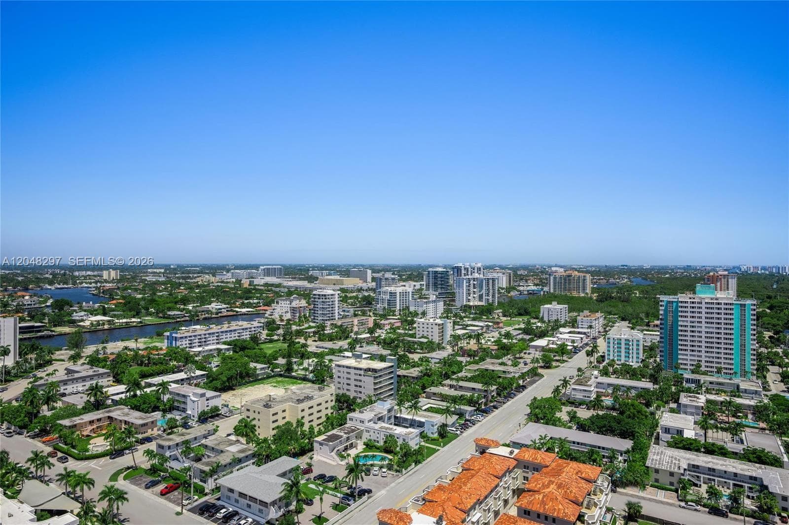 W Residences Fort Lauderd · #2306 in Fort Lauderdale - Photo 19