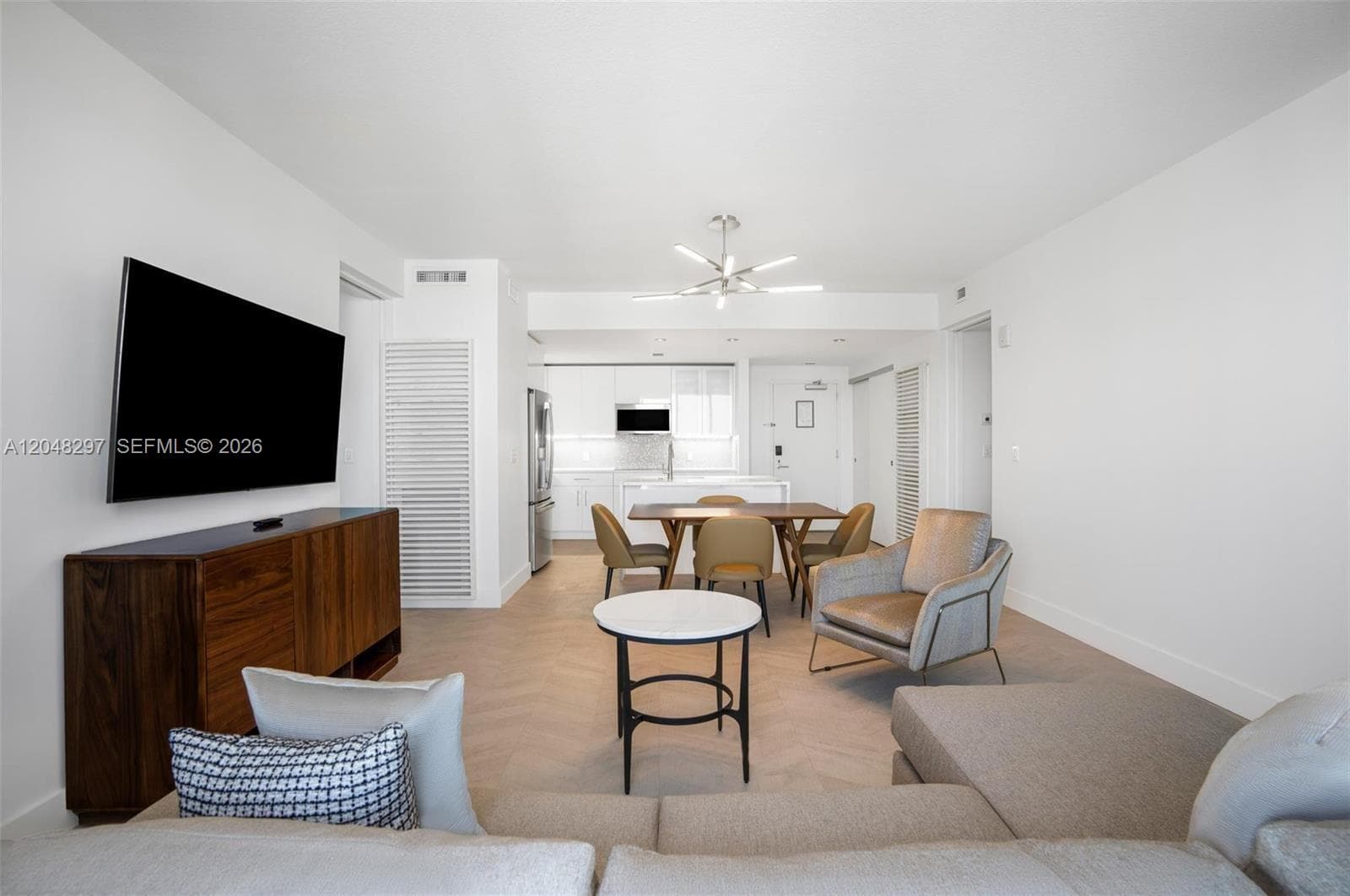 W Residences Fort Lauderd · #2306 in Fort Lauderdale - Photo 4