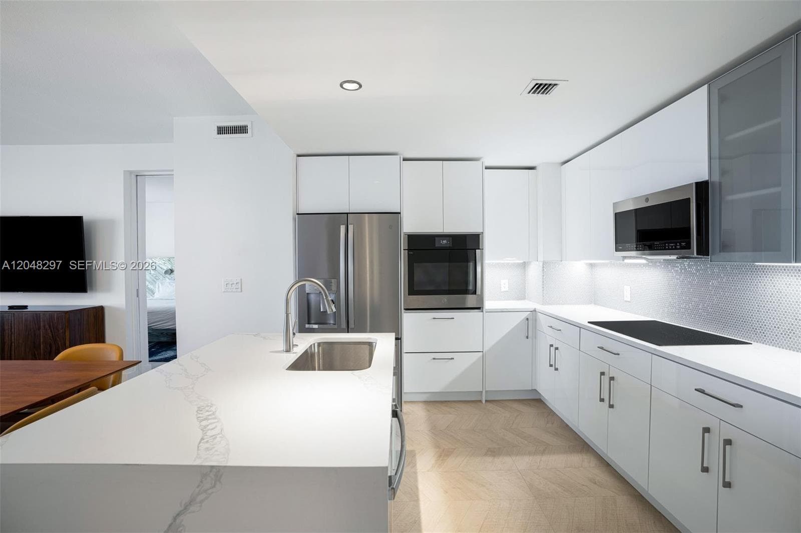 W Residences Fort Lauderd · #2306 in Fort Lauderdale - Photo 8