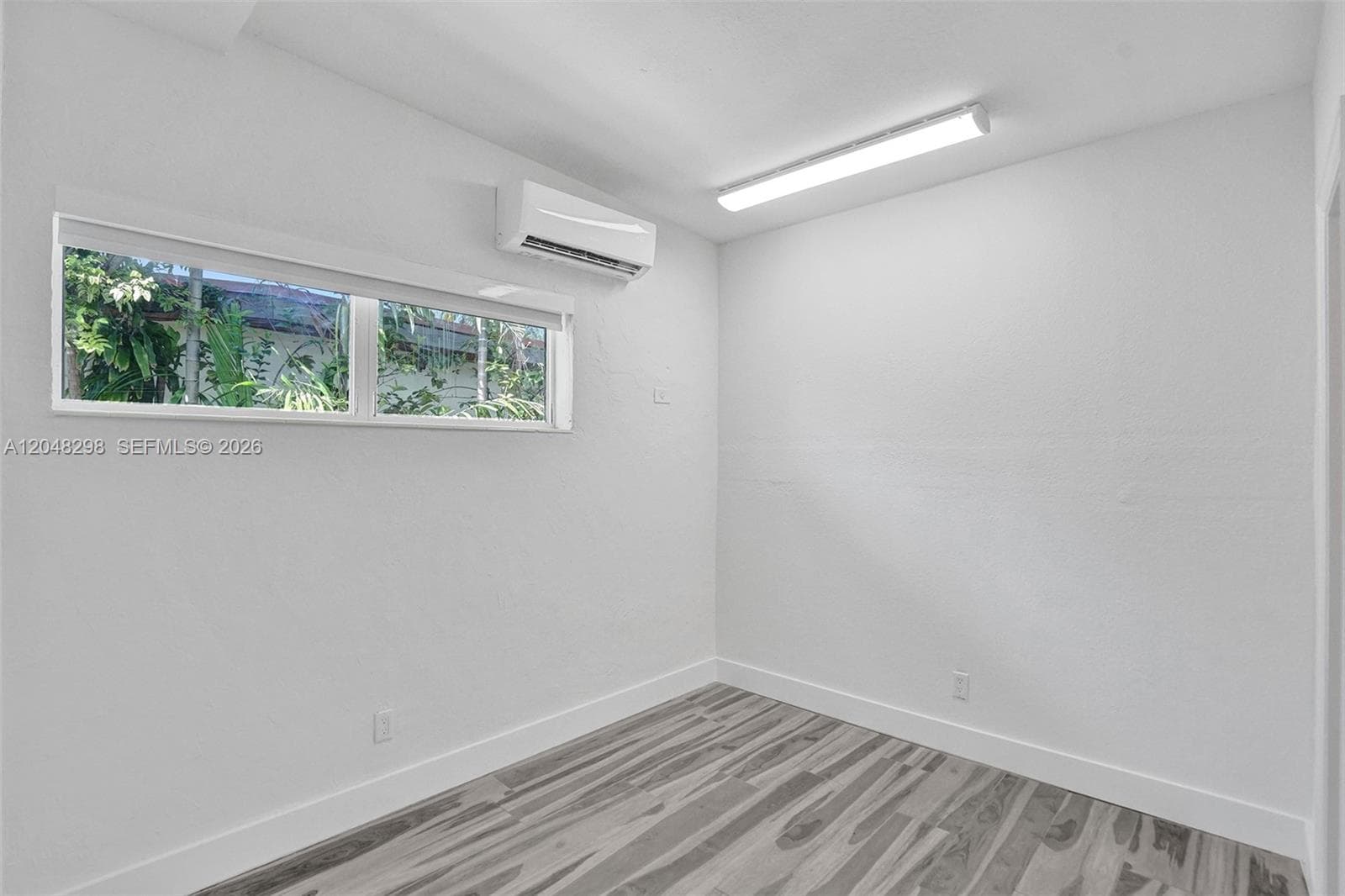 4th bedroom