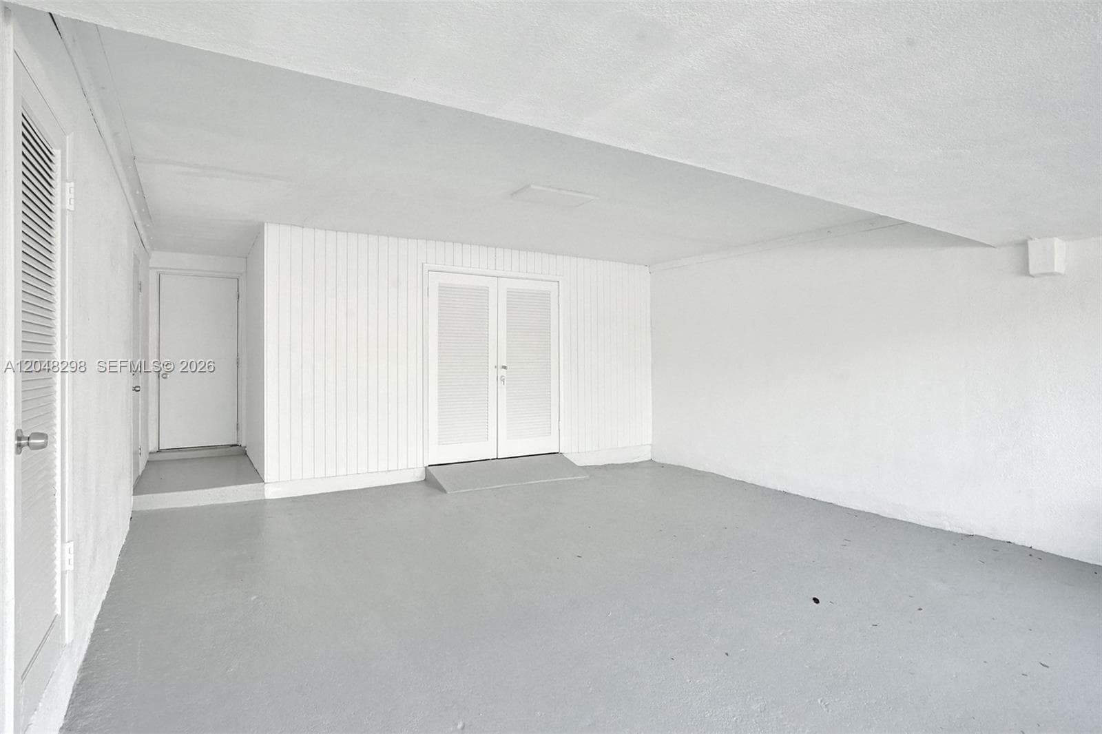Carport