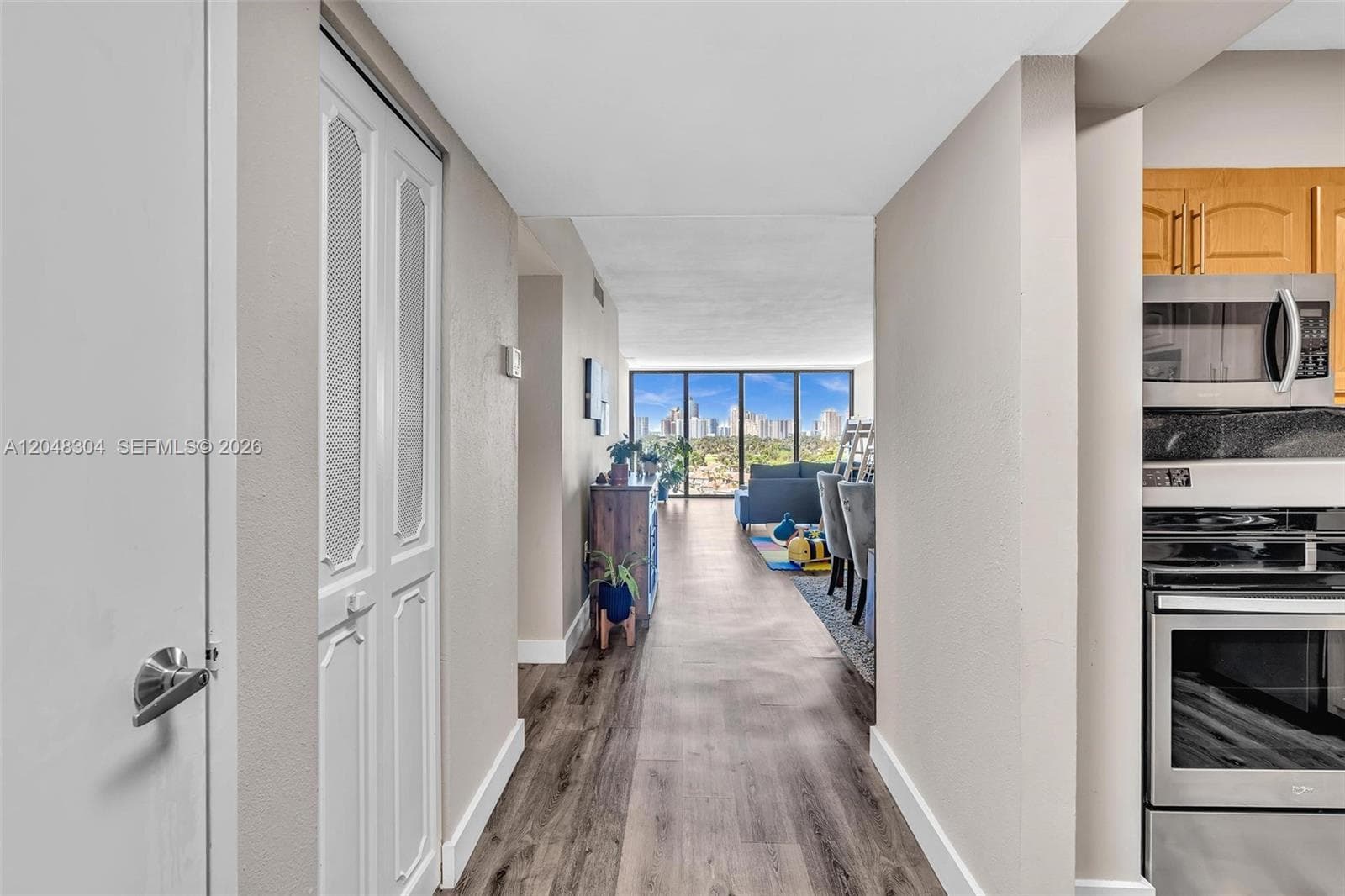 BONAVISTA CONDO · #905 in Aventura - Photo 2