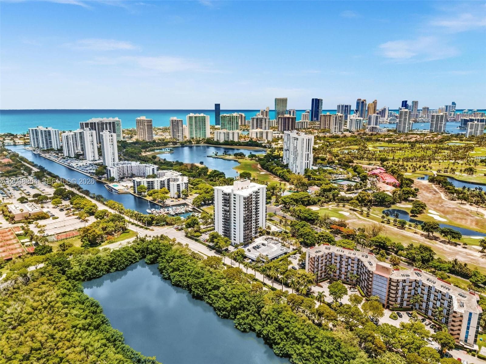 BONAVISTA CONDO · #905 in Aventura - Photo 52