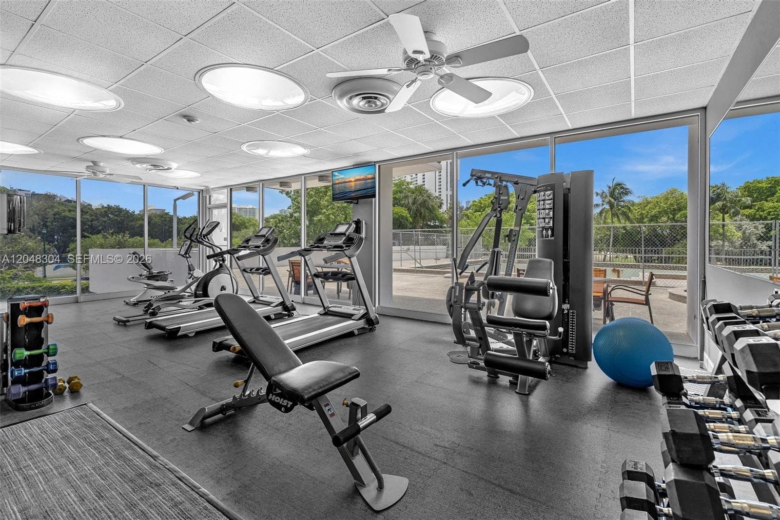 BONAVISTA CONDO · #905 in Aventura - Photo 56