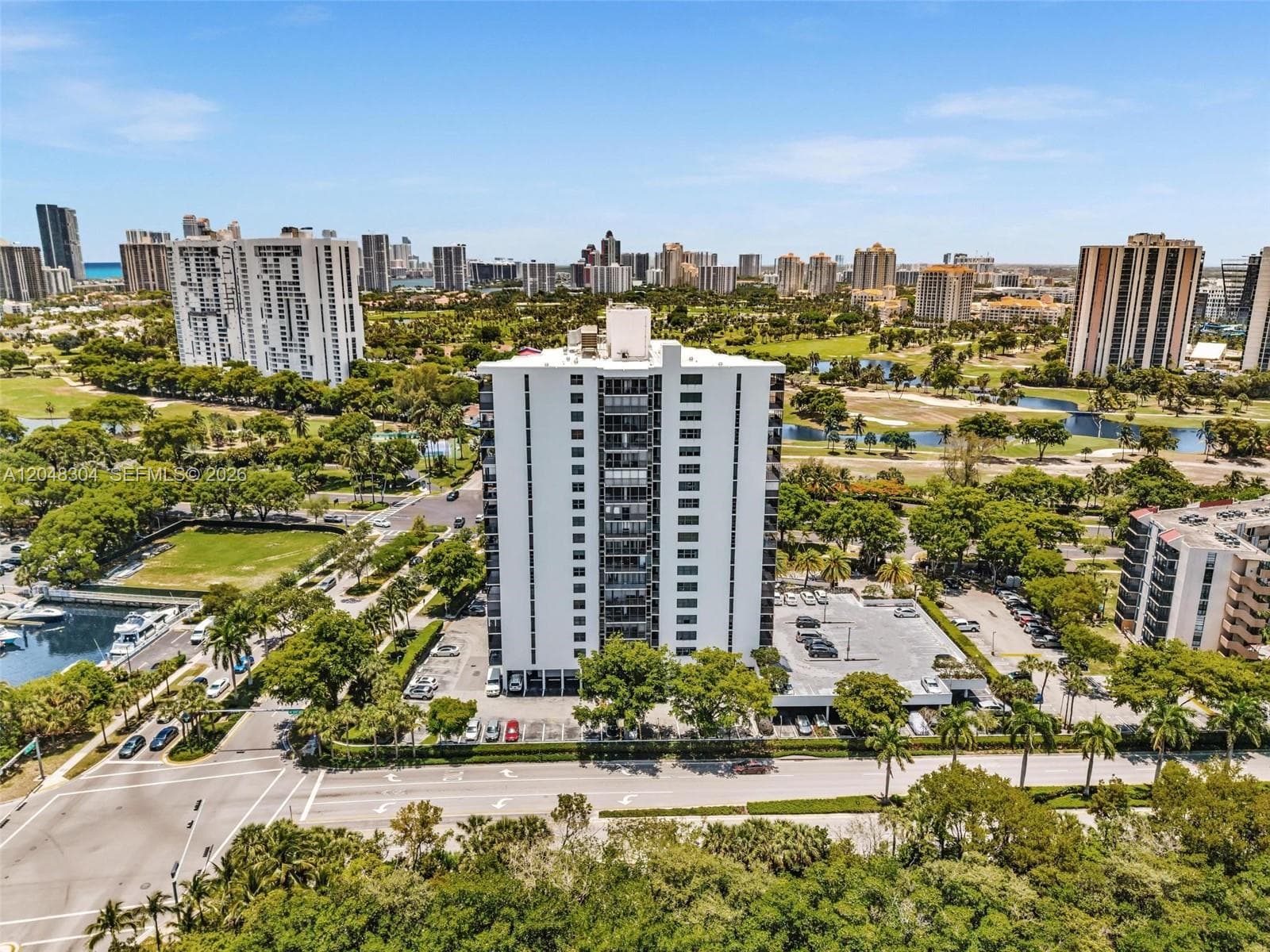 BONAVISTA CONDO · #905 in Aventura - Photo 47