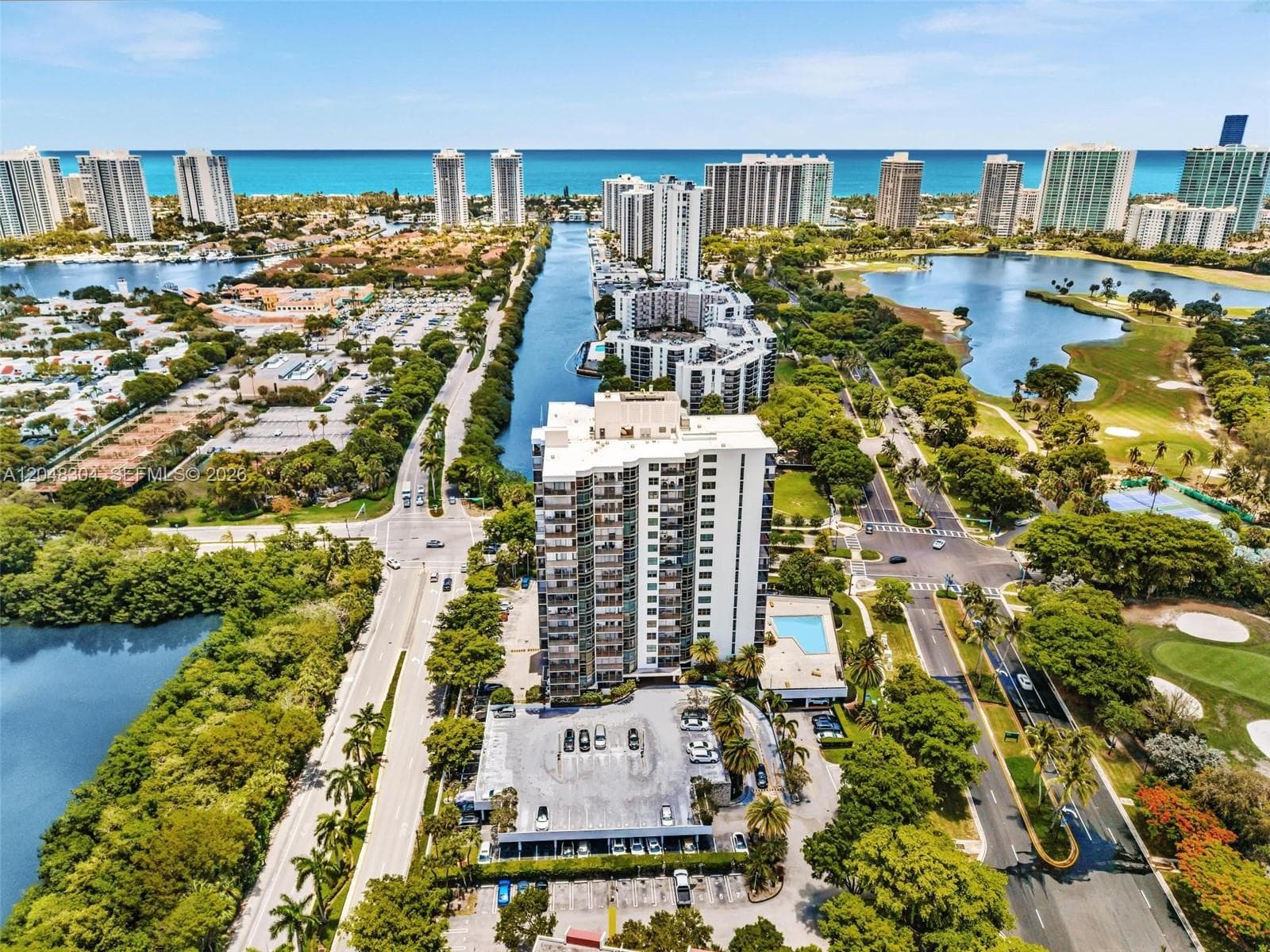 BONAVISTA CONDO · #905 in Aventura - Photo 53