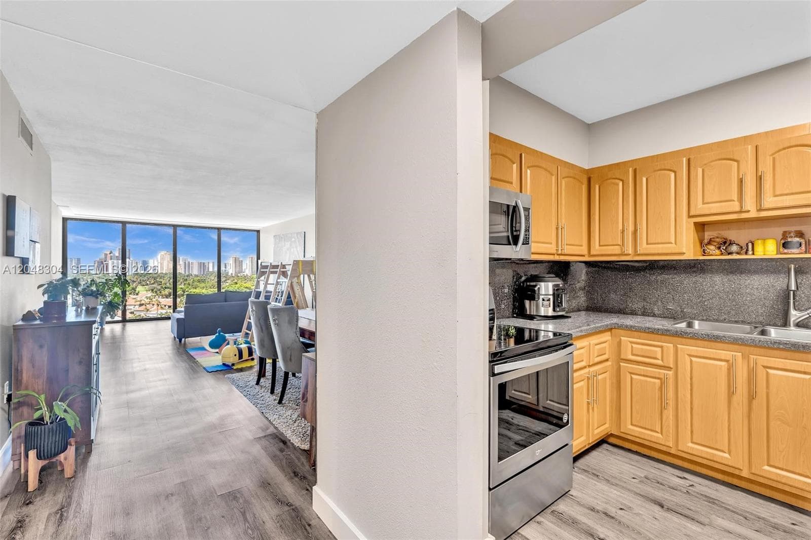 BONAVISTA CONDO · #905 in Aventura - Photo 3