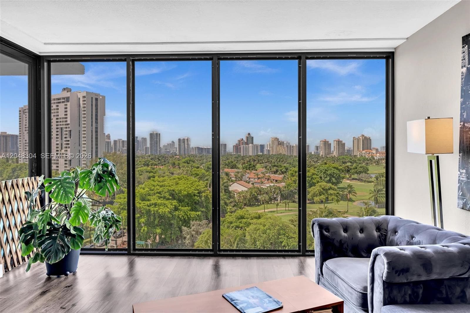 BONAVISTA CONDO · #905 in Aventura - Photo 36
