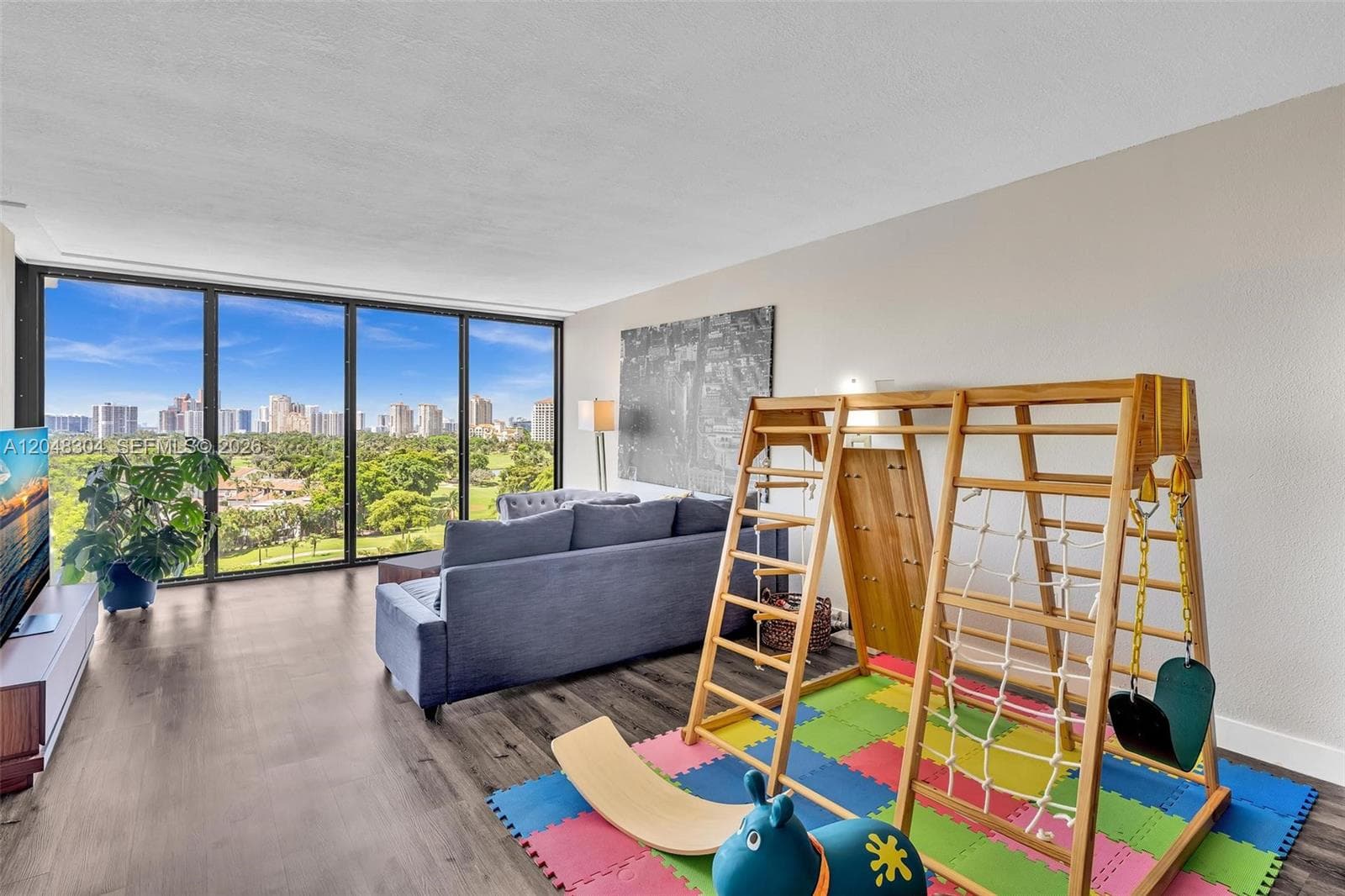 BONAVISTA CONDO · #905 in Aventura - Photo 33