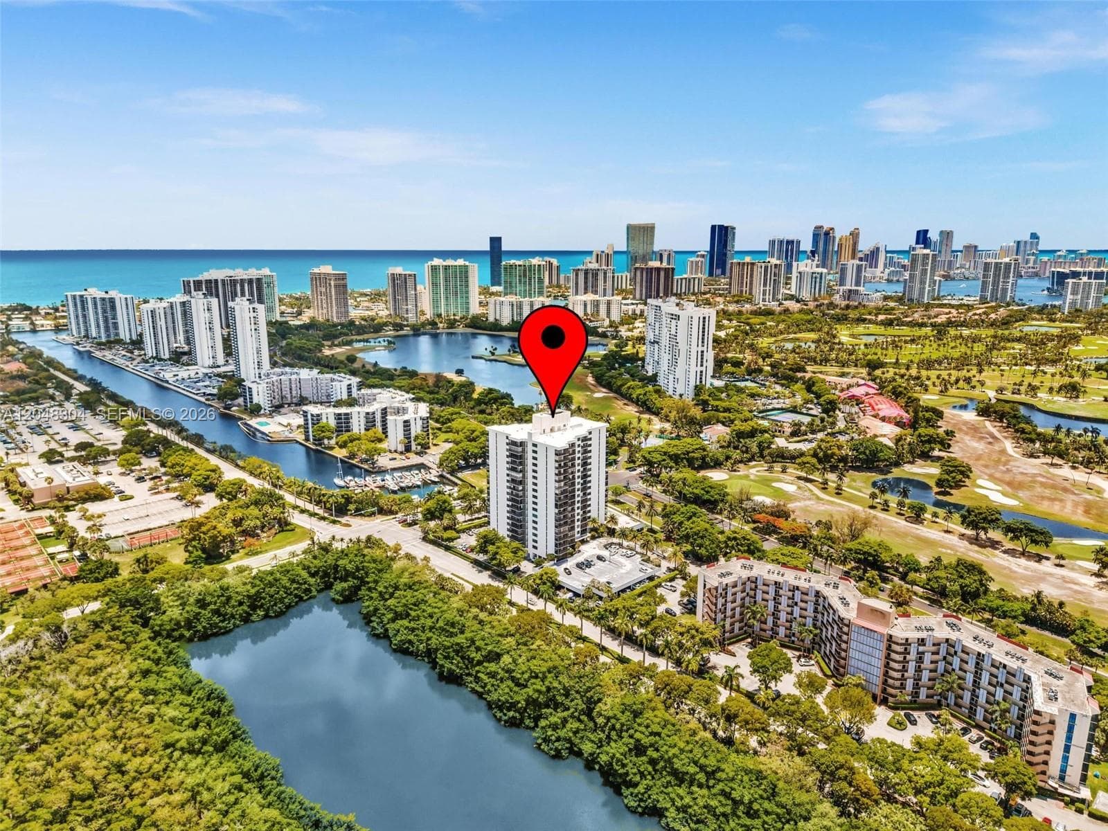 BONAVISTA CONDO · #905 in Aventura - Photo 51