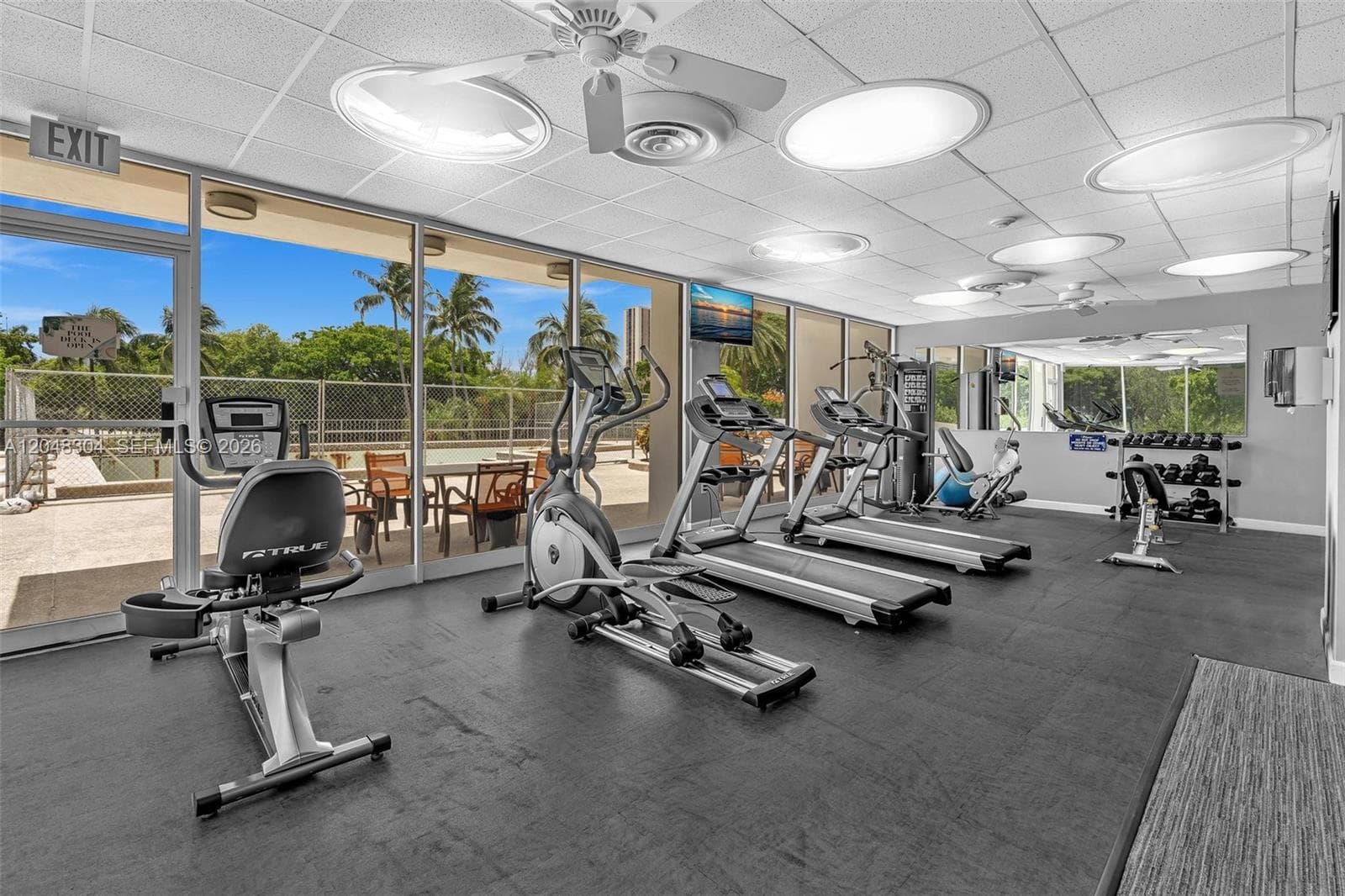 BONAVISTA CONDO · #905 in Aventura - Photo 55