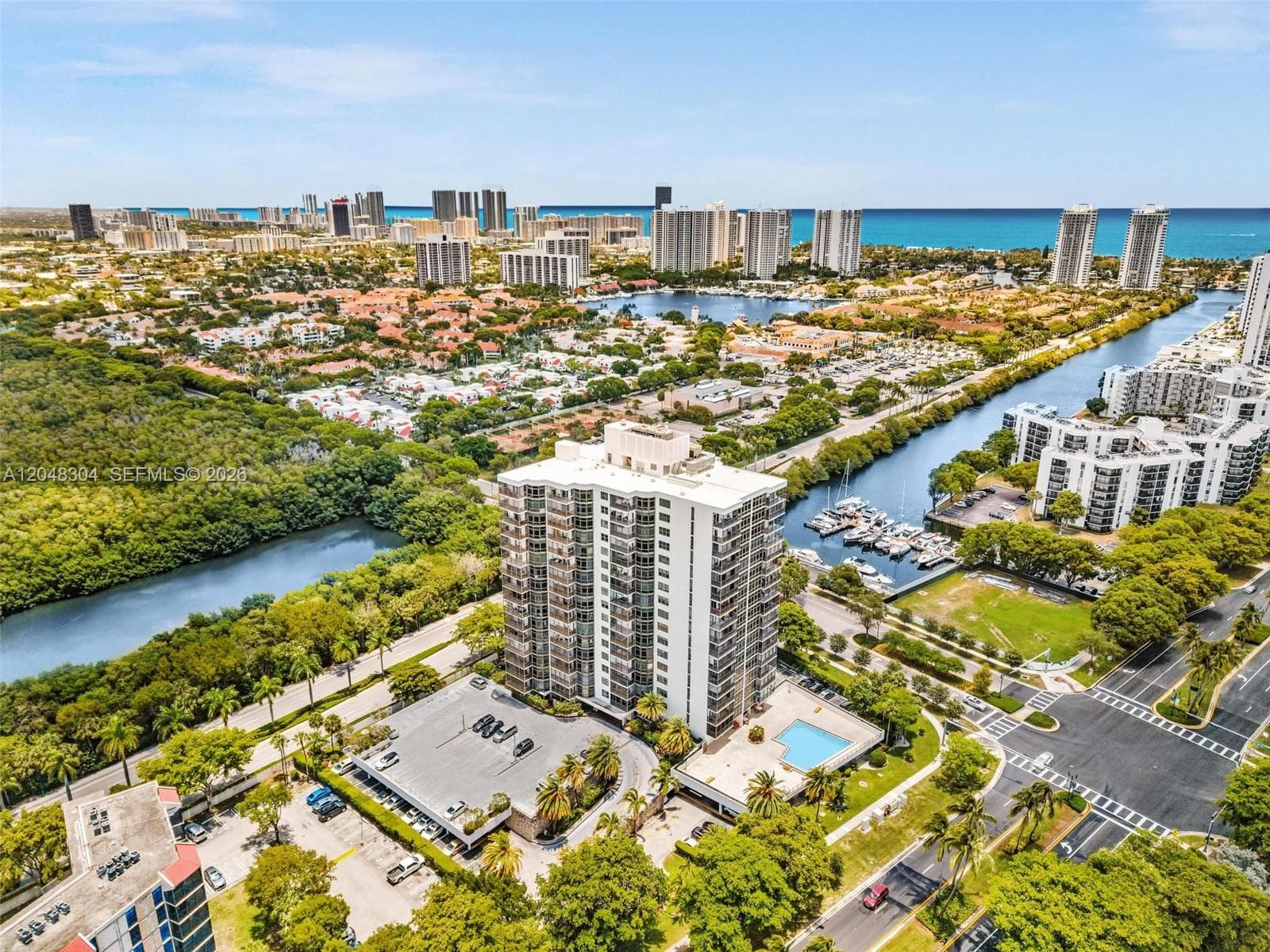 BONAVISTA CONDO · #905 in Aventura - Photo 54
