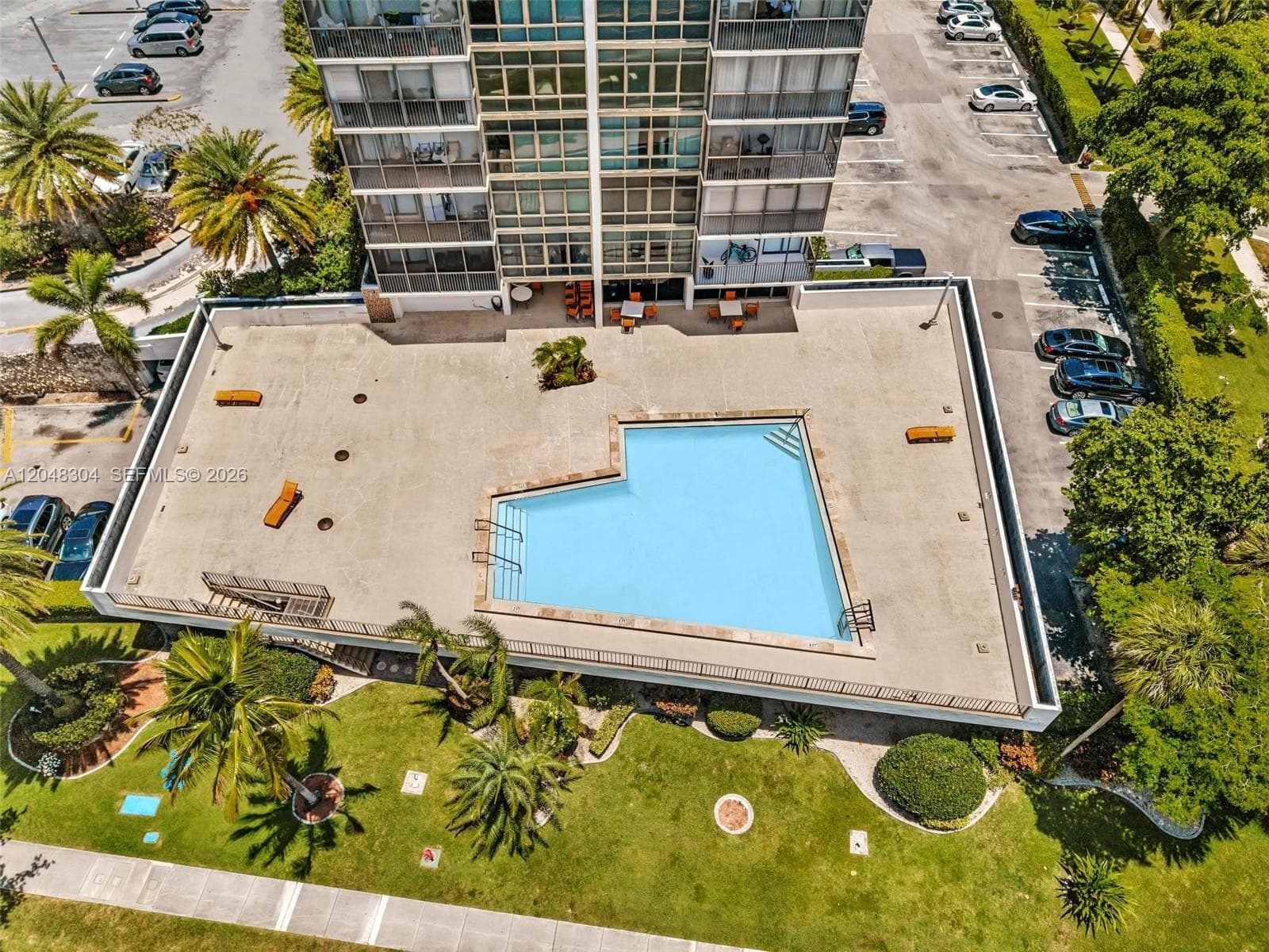 BONAVISTA CONDO · #905 in Aventura - Photo 50