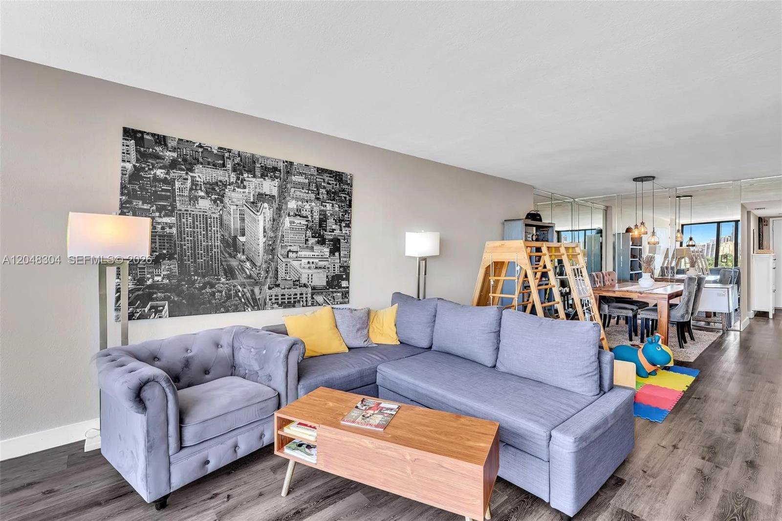 BONAVISTA CONDO · #905 in Aventura - Photo 39