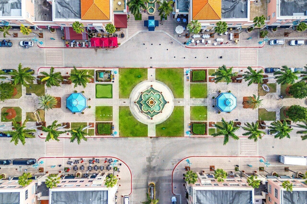 Aerial