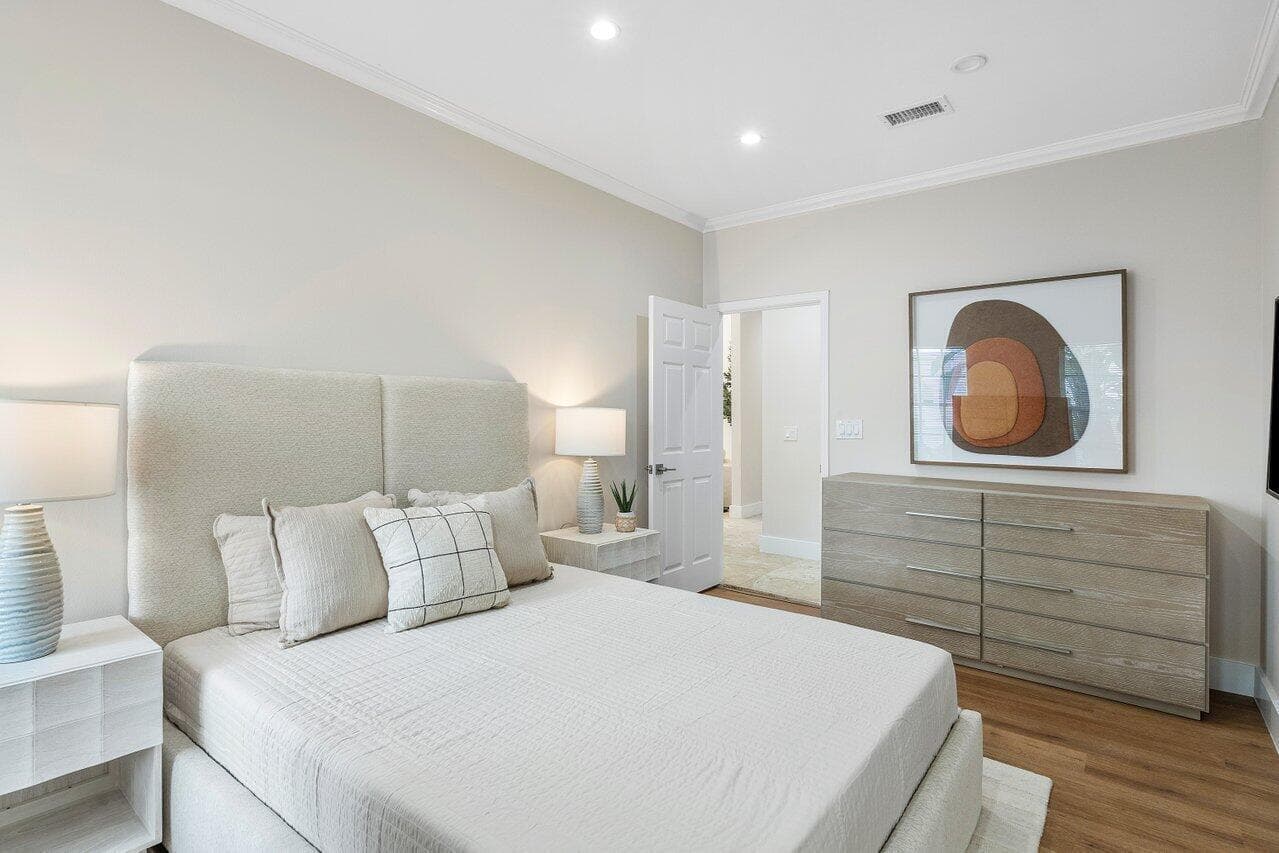 Guest Bedroom