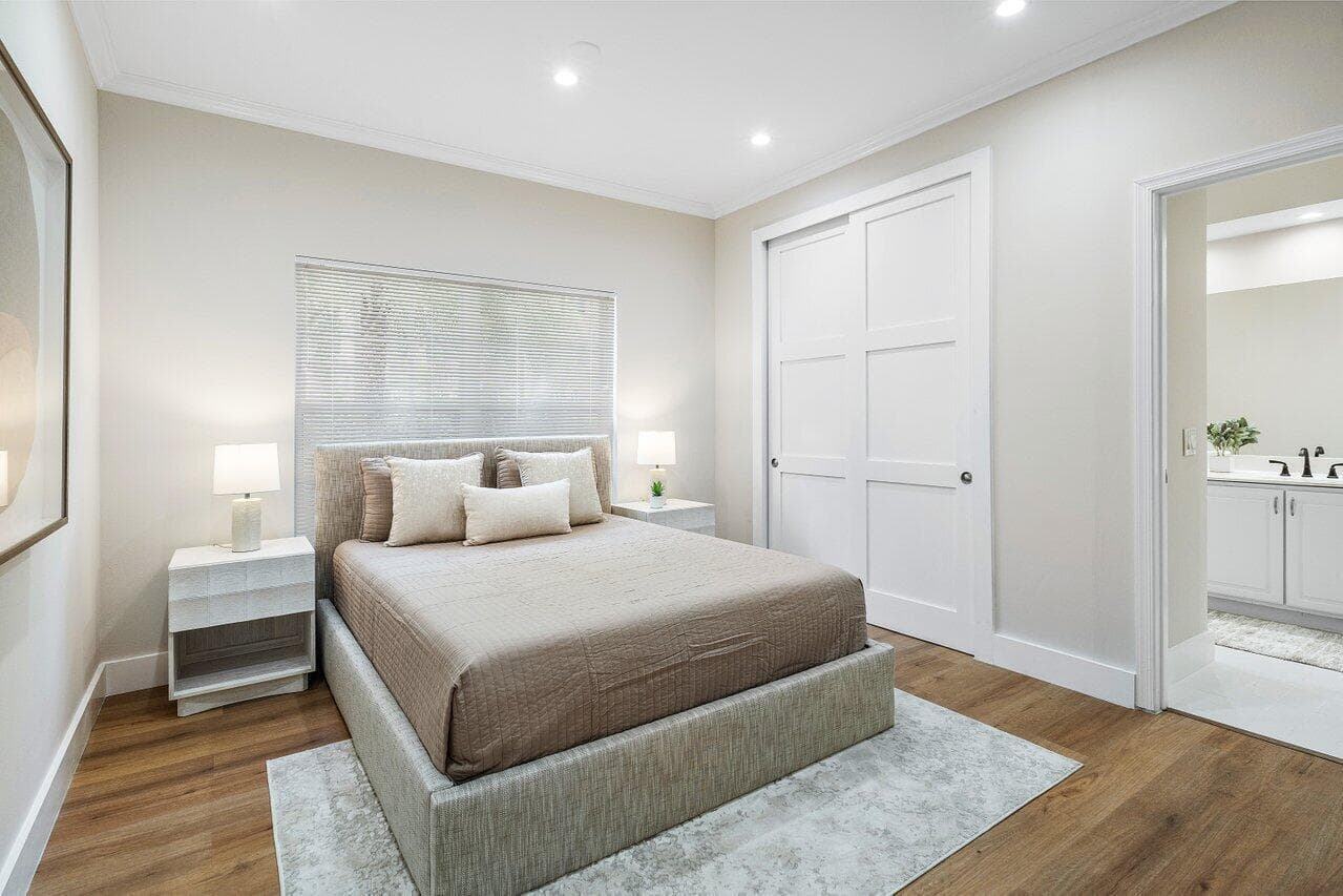 Guest Bedroom