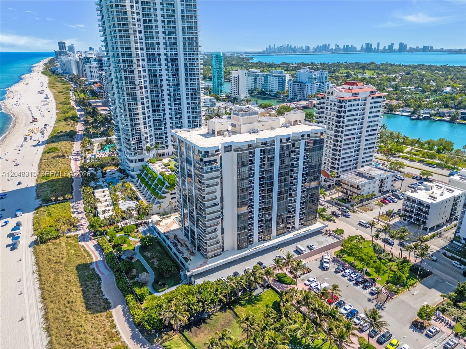 MAR DEL PLATA CONDO · #703 in Miami Beach - Photo 6