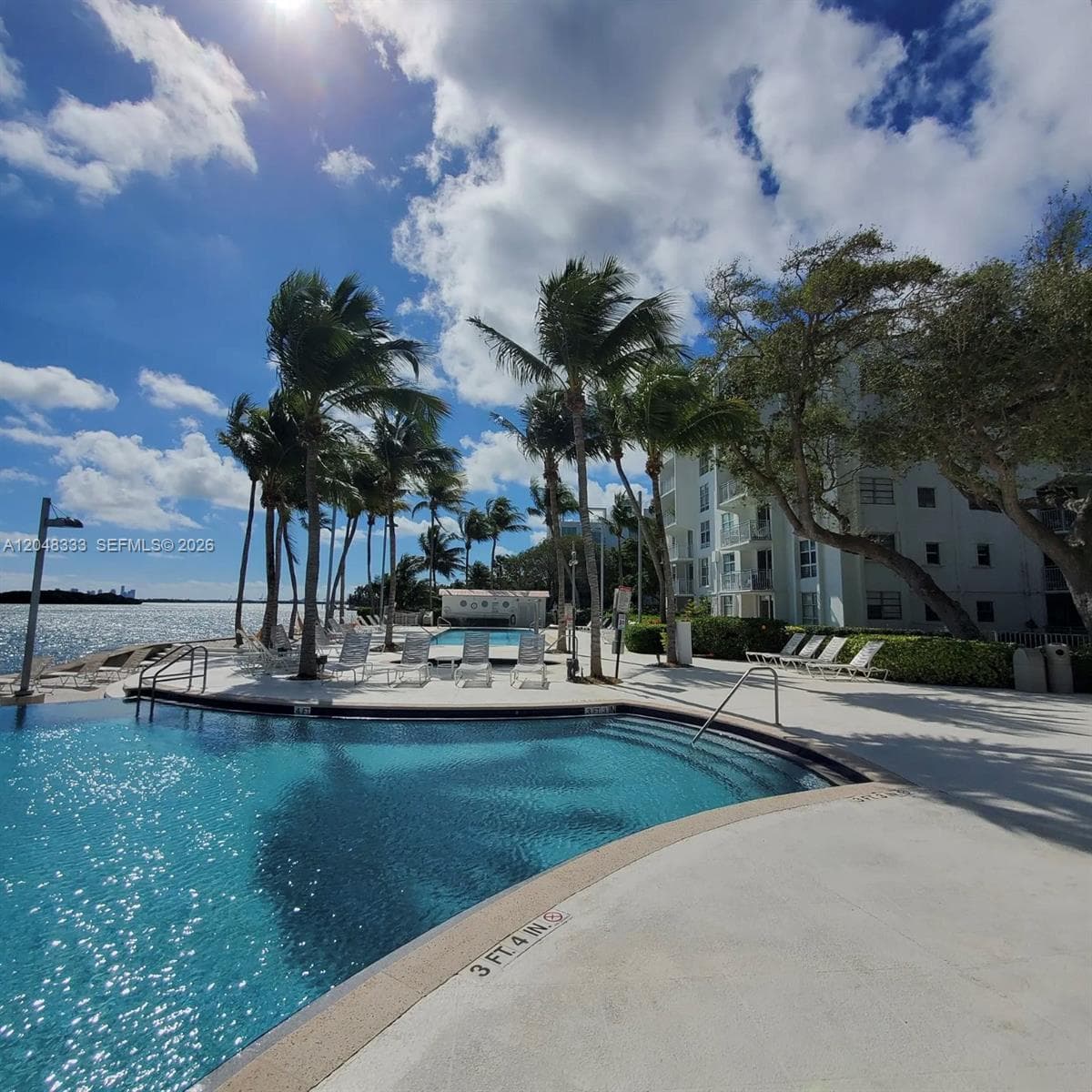 Nirvana Condominium · #D506 in Miami - Photo 16