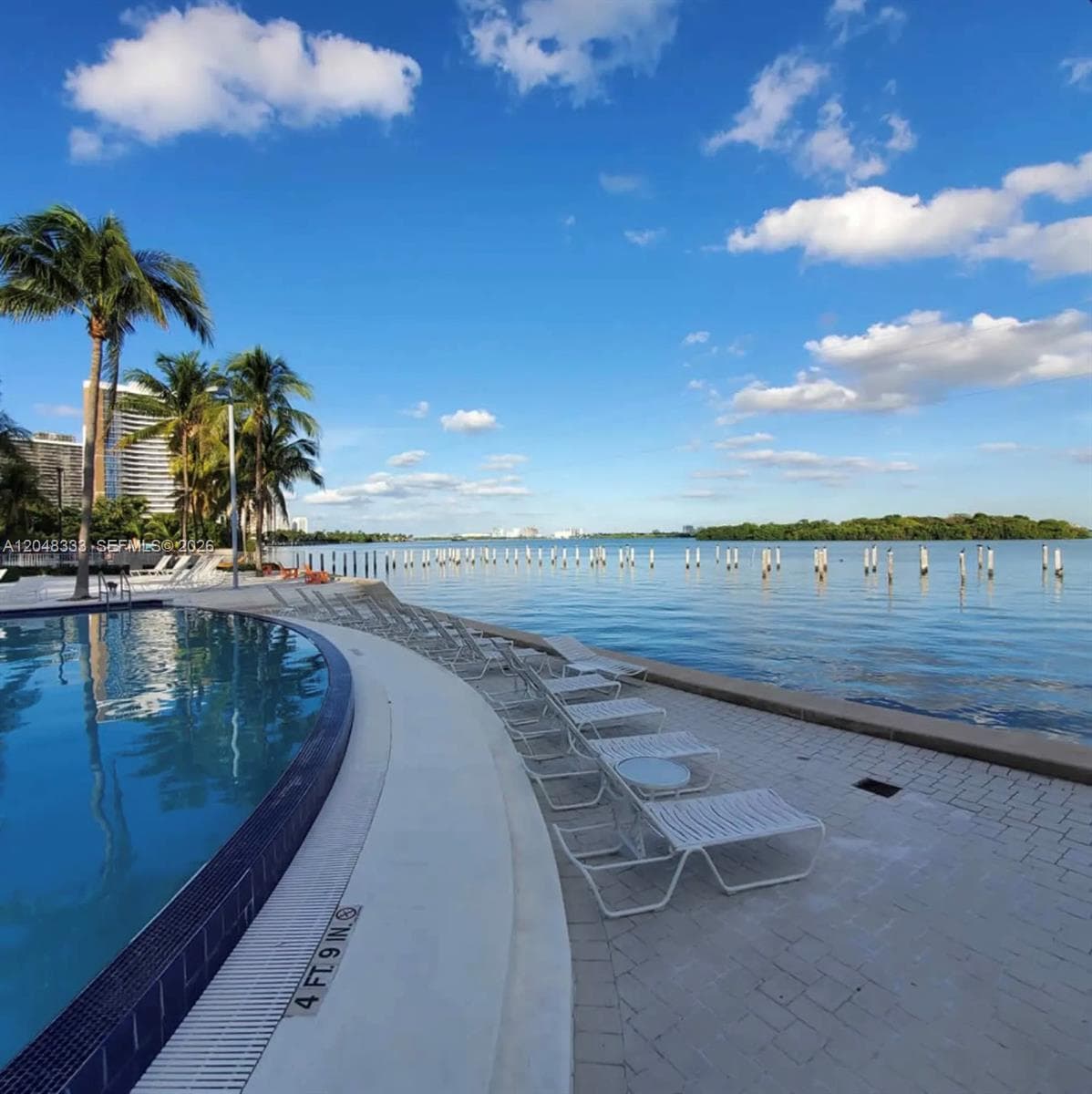 Nirvana Condominium · #D506 in Miami - Photo 14