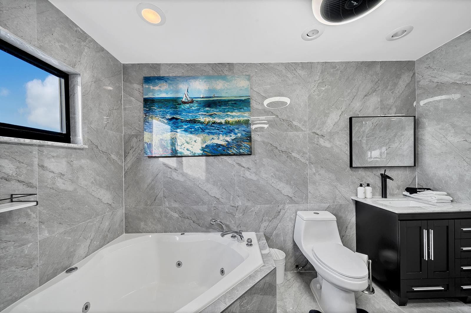 Third Bathroom