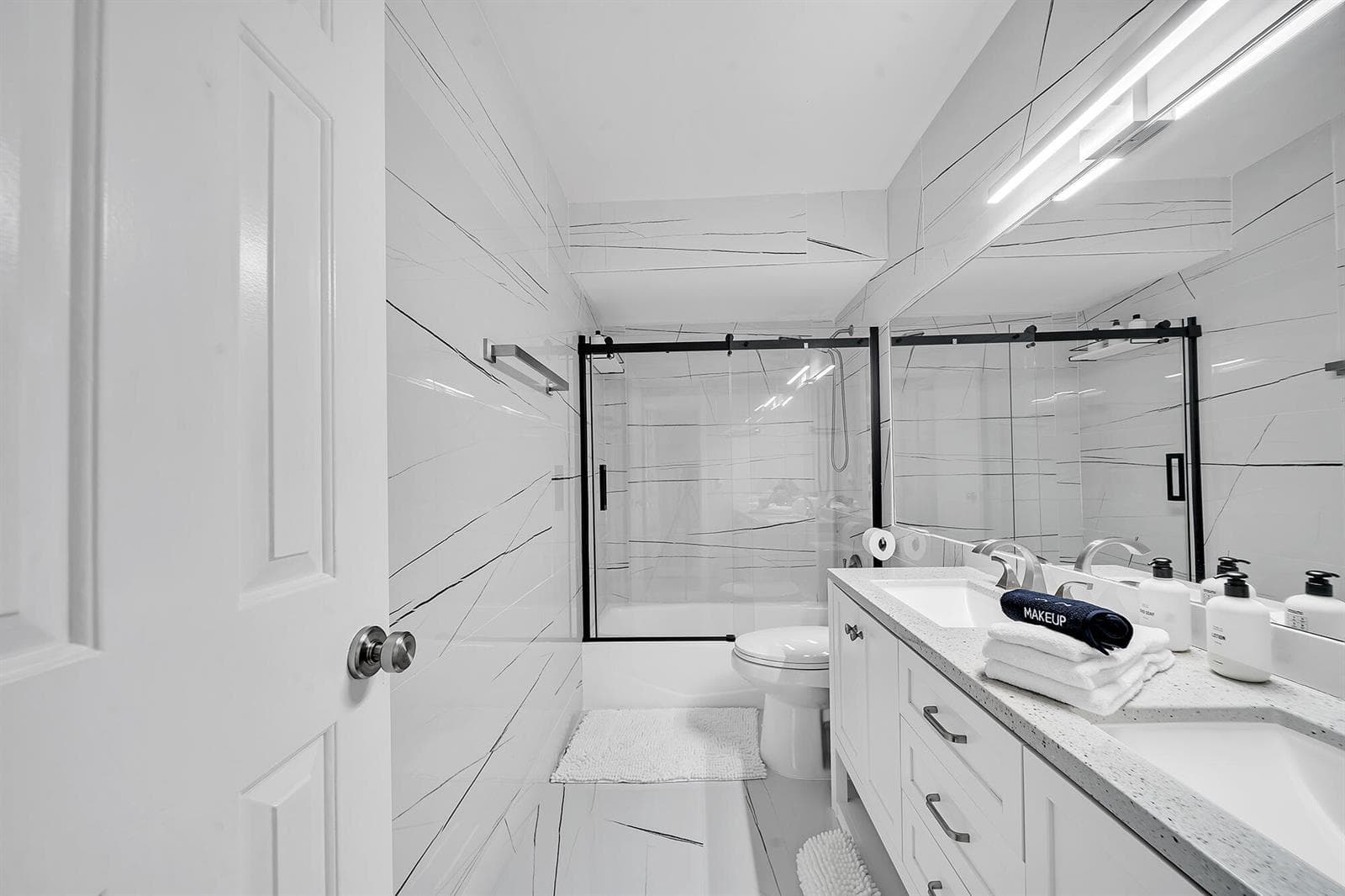 Fourth Bathroom