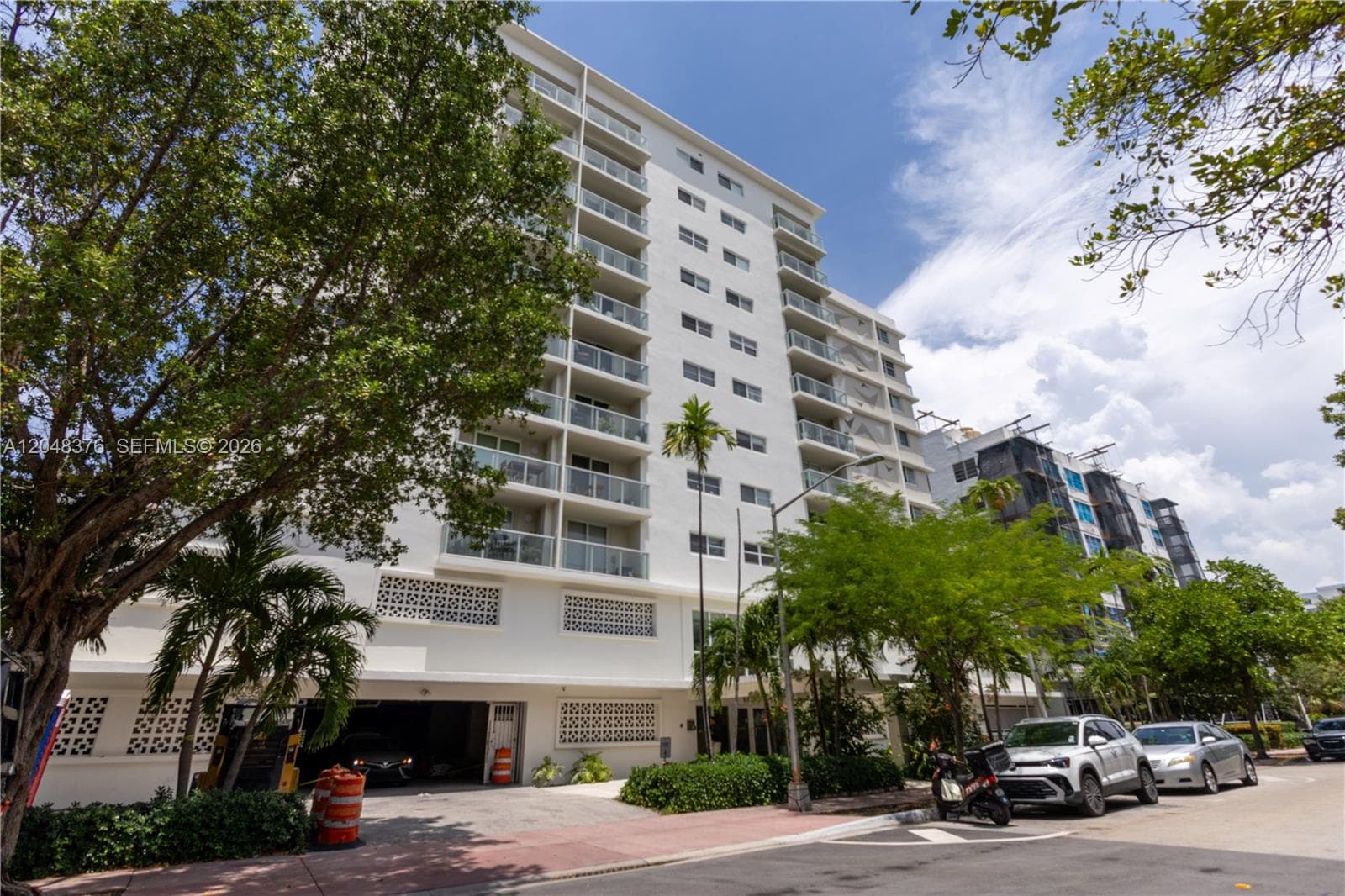 1750 JAMES APARTMENTS CON · #7L in Miami Beach - Photo 23