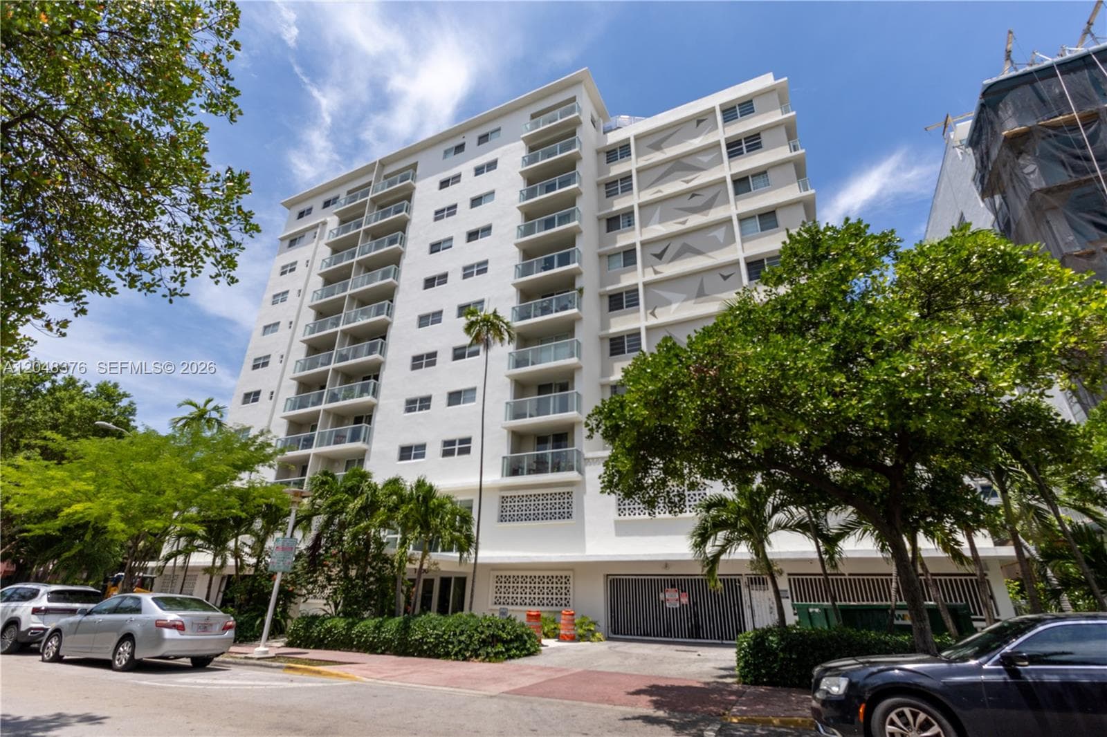 1750 JAMES APARTMENTS CON · #7L in Miami Beach - Photo 22