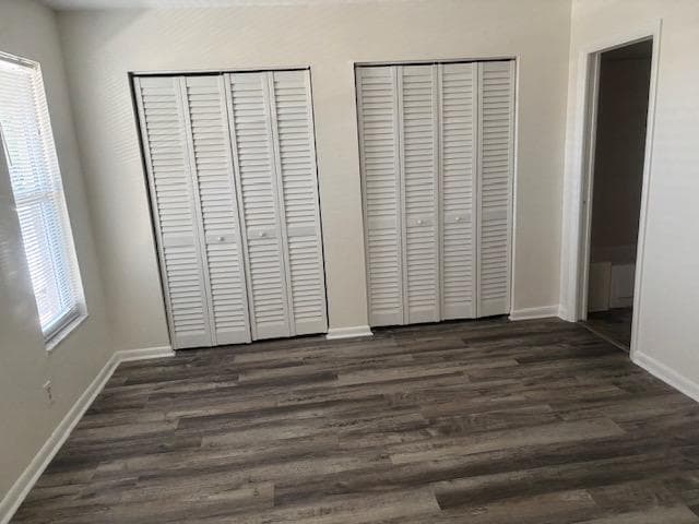 BR Dual Closet