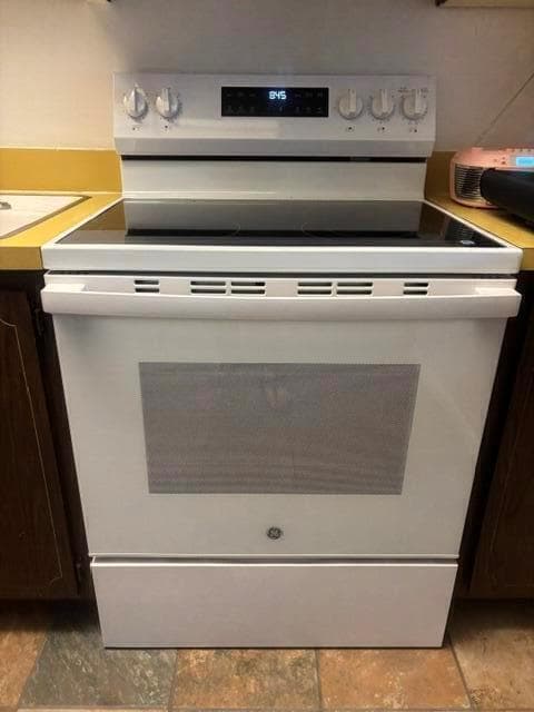 Stove