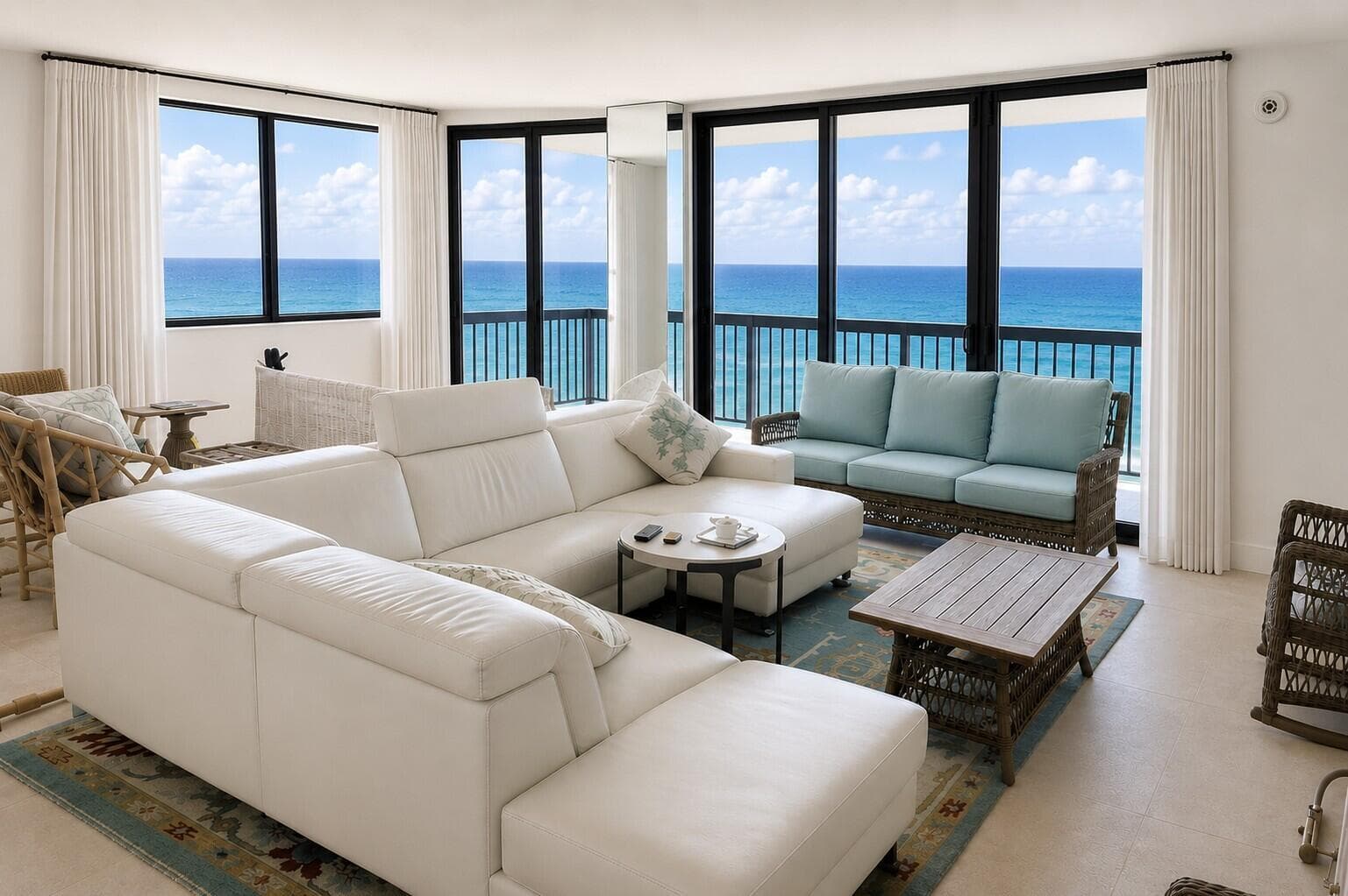 5380 N Ocean Drive #4e