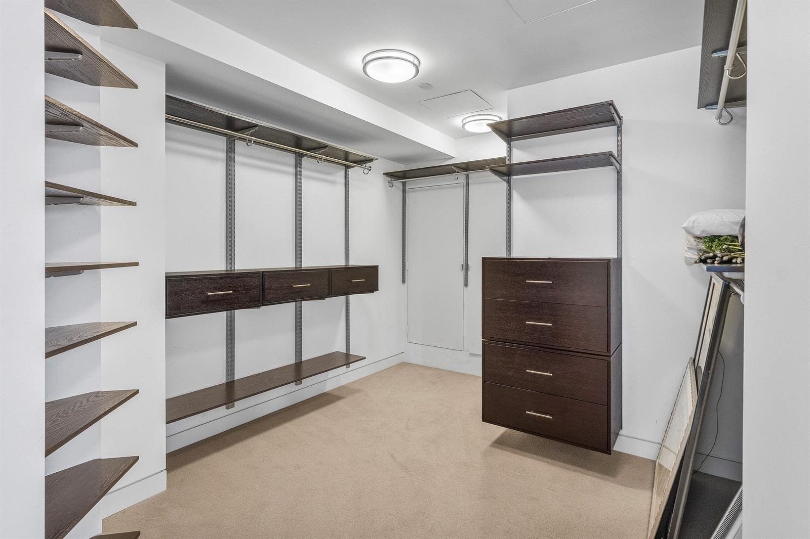 Primary Closet 1