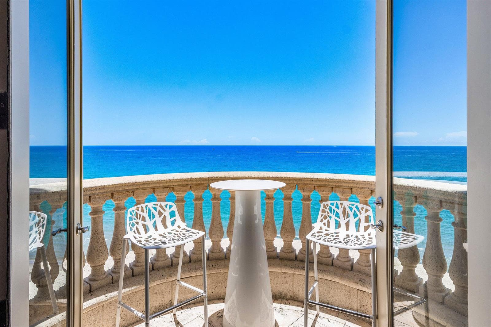 Ocean View Balcony 1