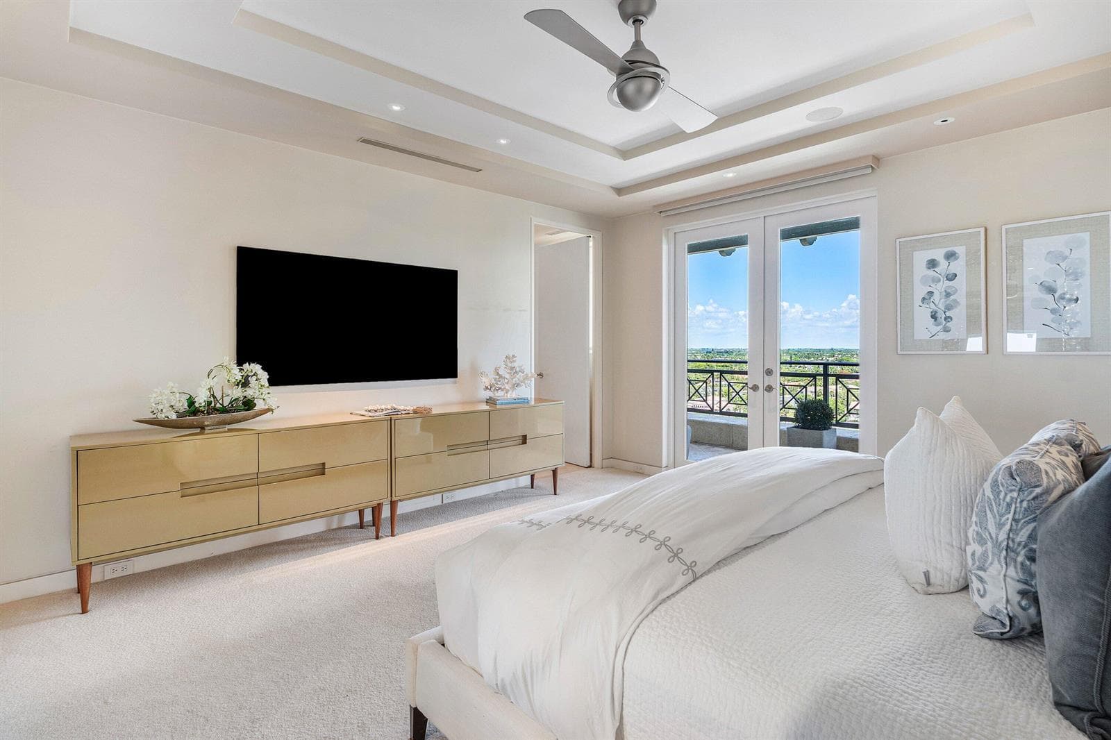 Ocean Views