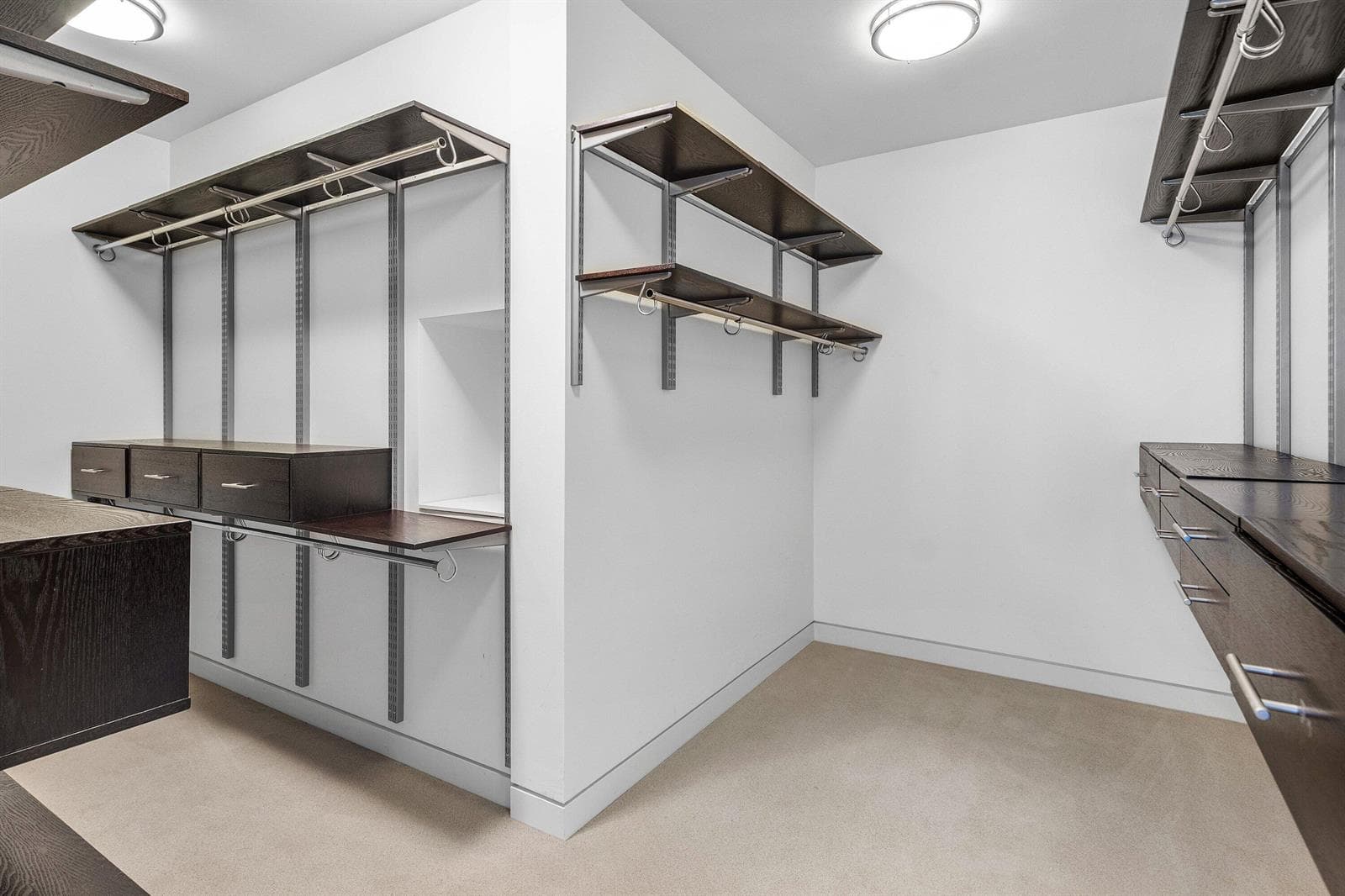 Primary Closet 2