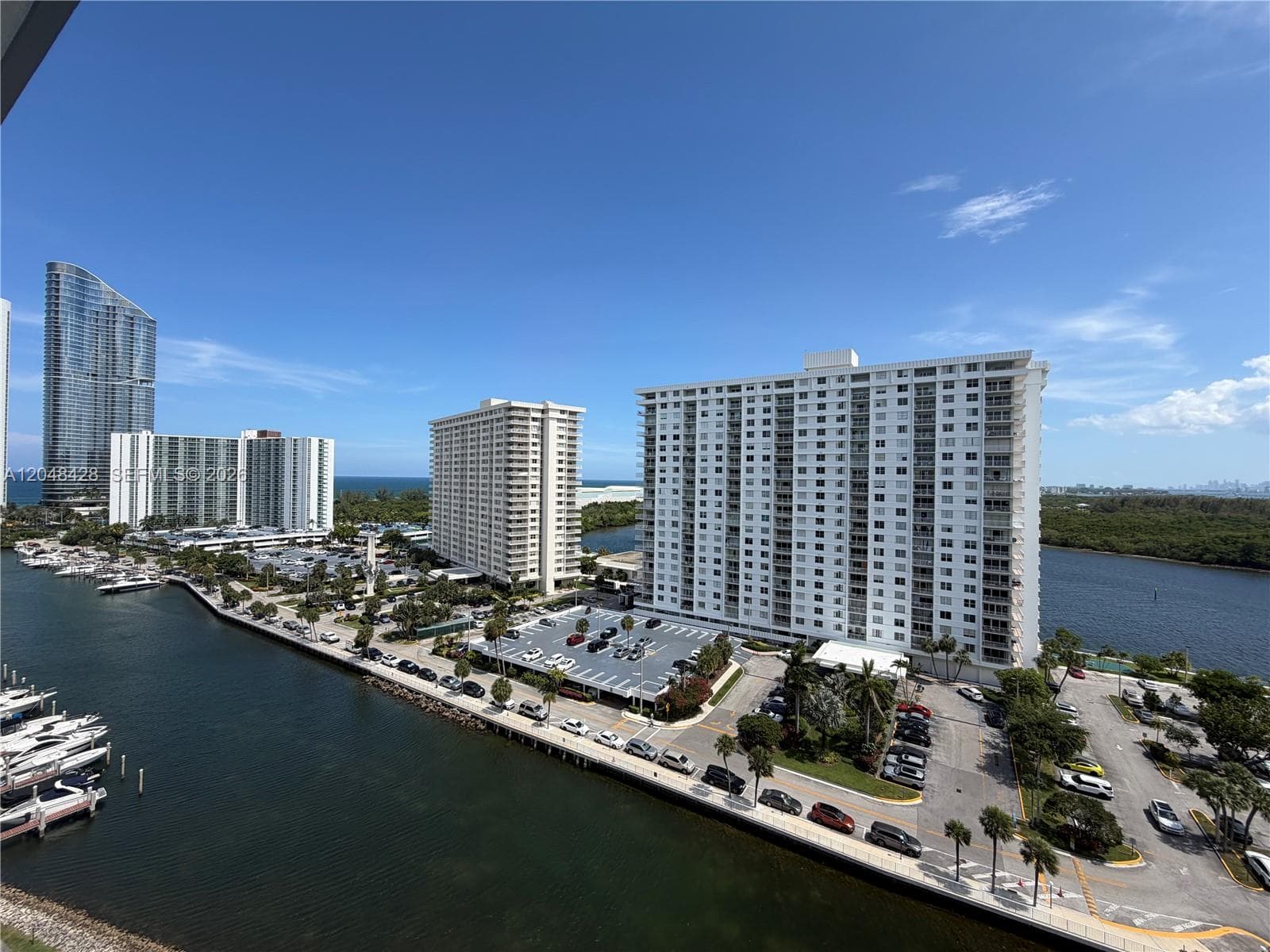 COASTAL TOWERS CONDO · #1522 in Sunny Isles Beach - Photo 9