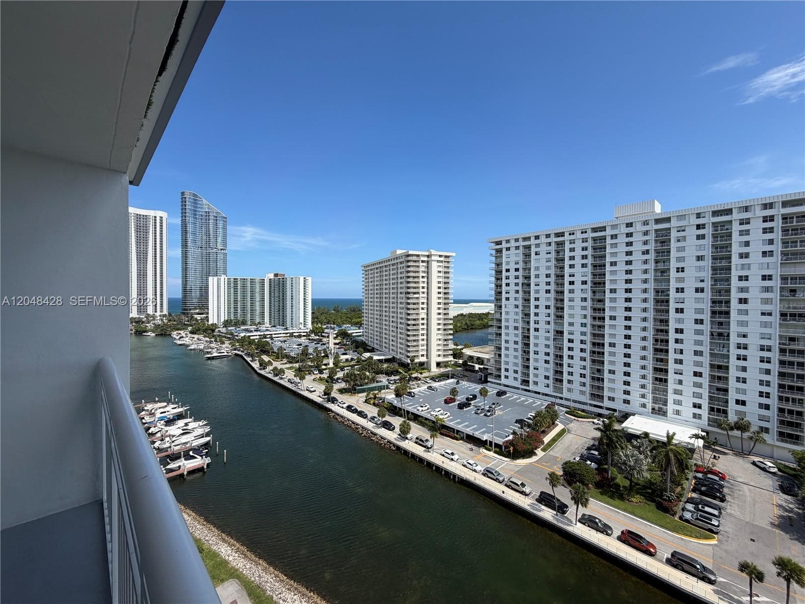 COASTAL TOWERS CONDO · #1522 in Sunny Isles Beach - Photo 10