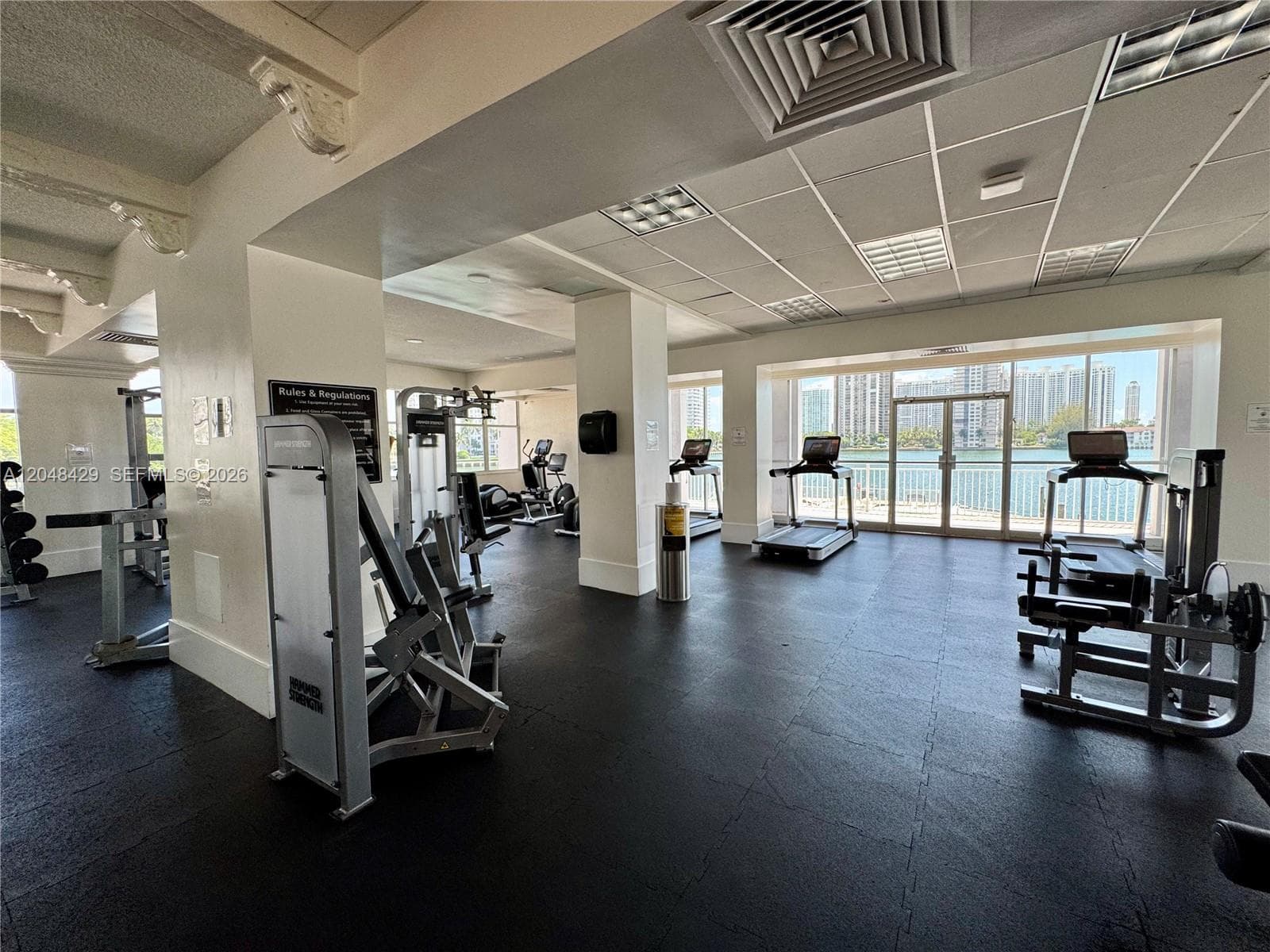 DEL PRADO MARINA · #1802 in Aventura - Photo 26