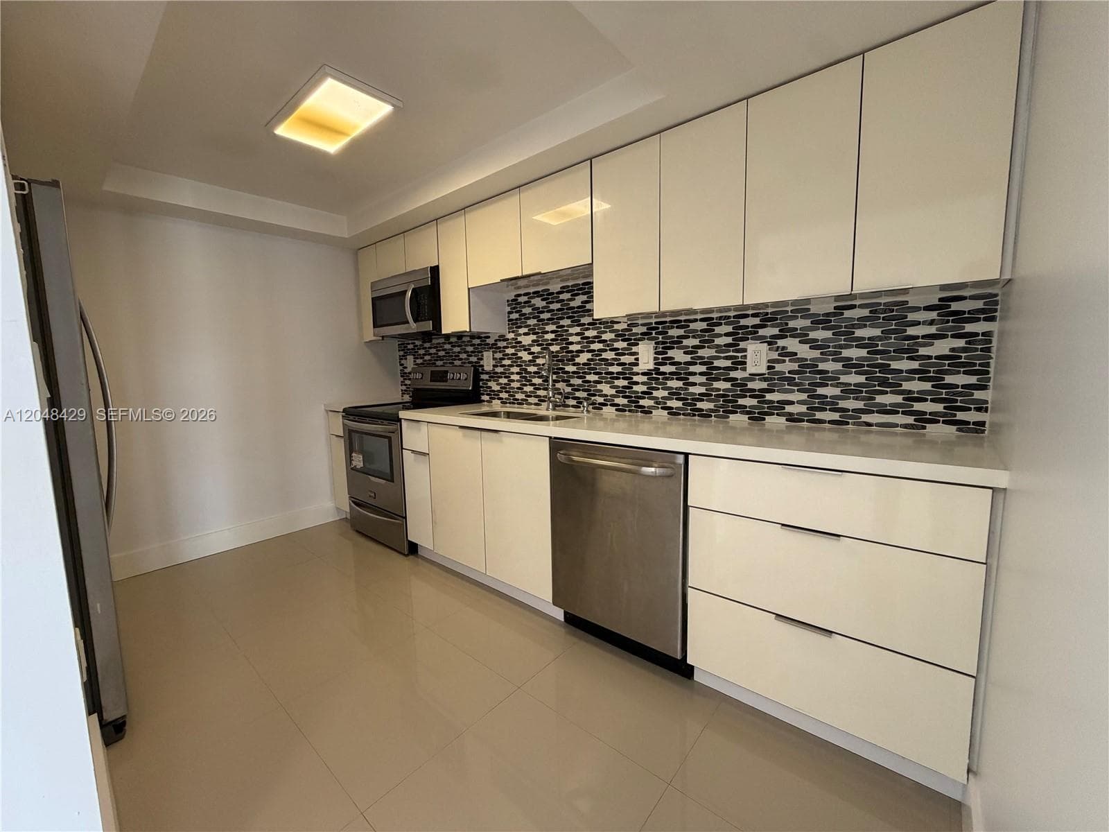 DEL PRADO MARINA · #1802 in Aventura - Photo 10