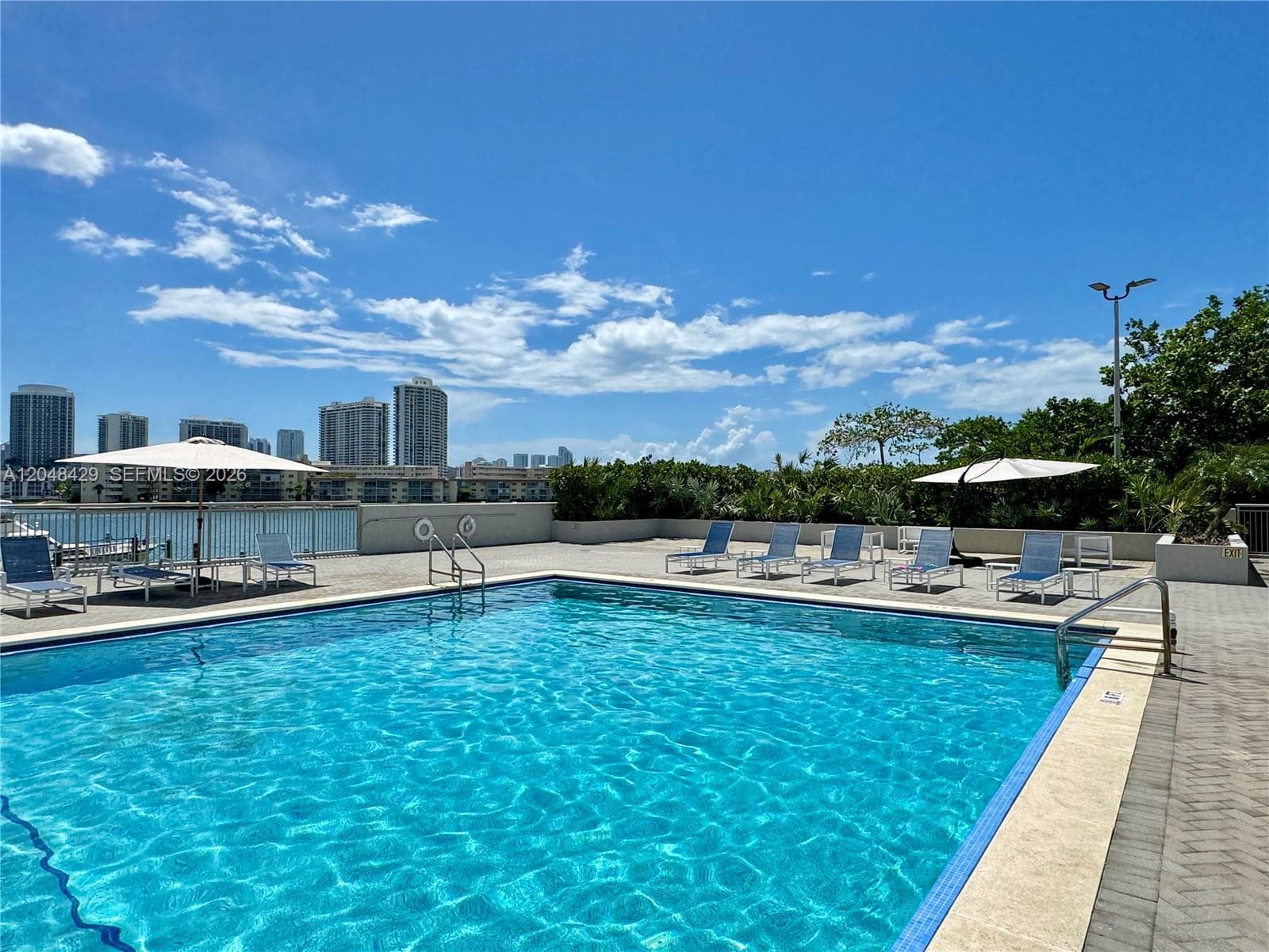 DEL PRADO MARINA · #1802 in Aventura - Photo 31