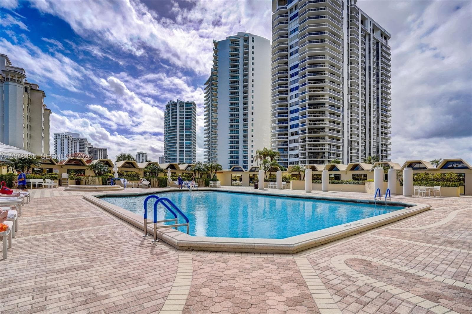 Terraces of Turnberry · #802 in Aventura - Photo 32