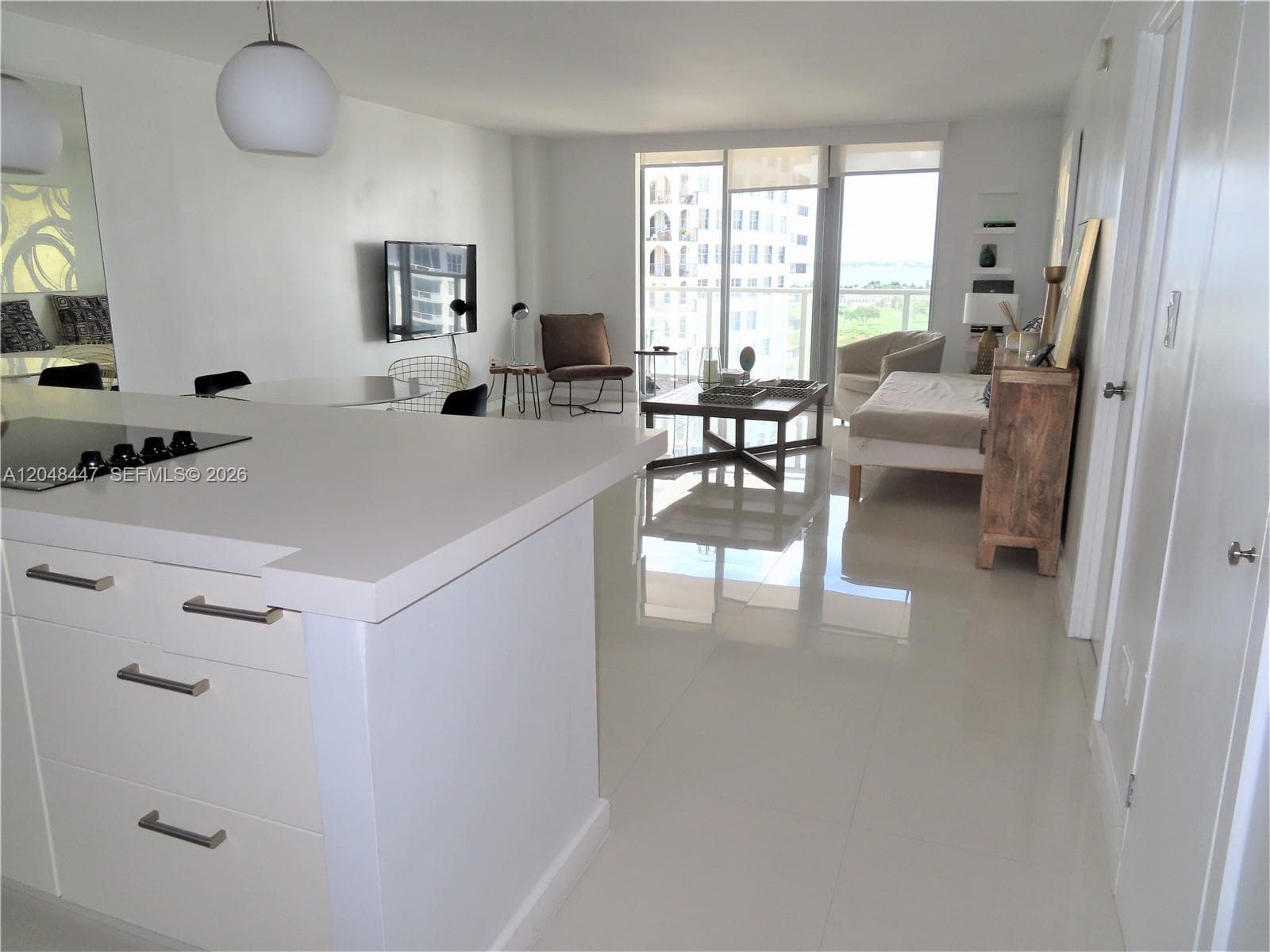 ARLEN BEACH CONDO · #1703 in Miami Beach - Photo 1