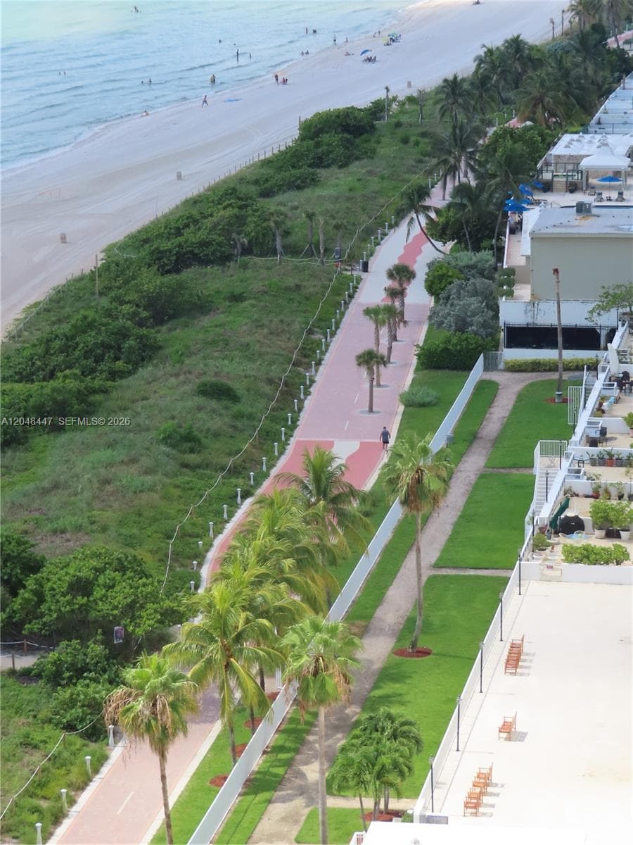 ARLEN BEACH CONDO · #1703 in Miami Beach - Photo 30