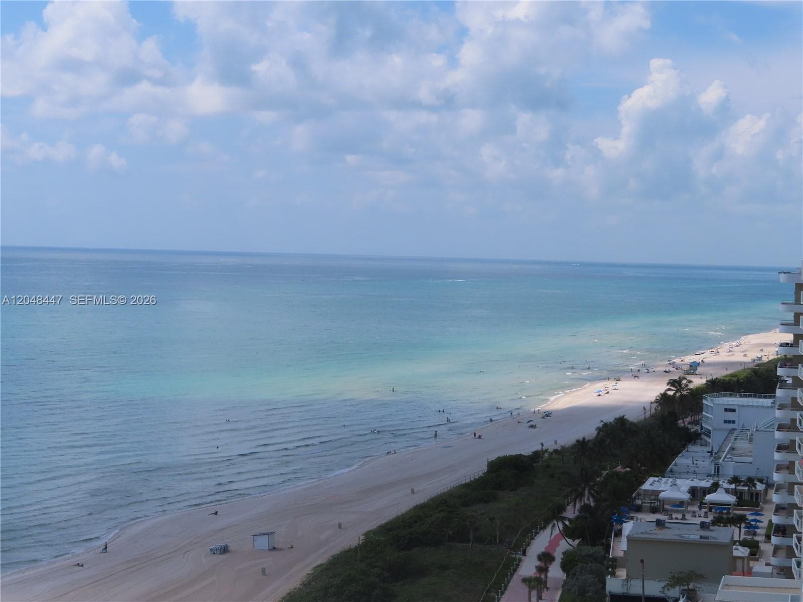 ARLEN BEACH CONDO · #1703 in Miami Beach - Photo 31