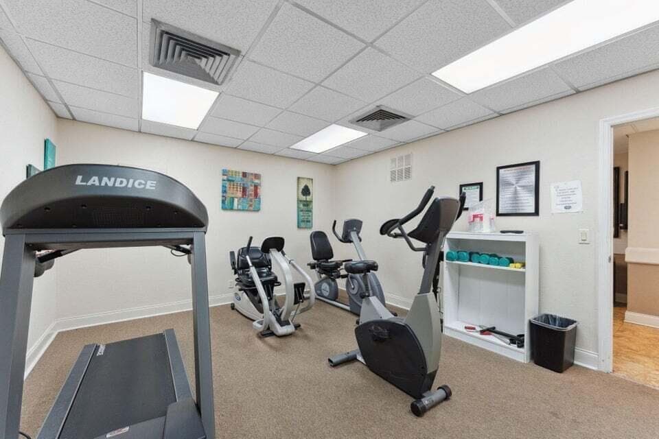 Fitness