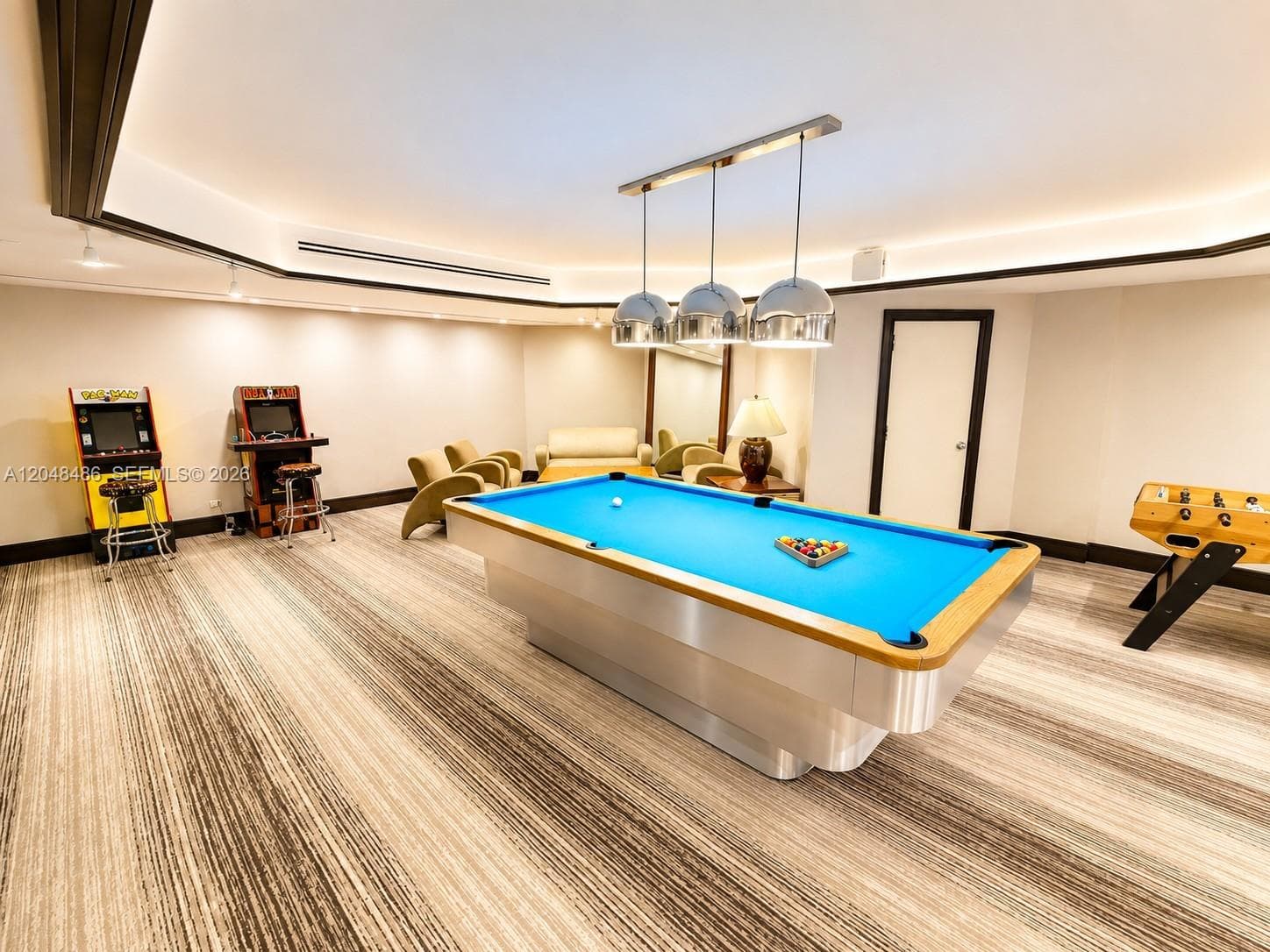 TERRACES NORTH TURNBERRY · #2601 in Aventura - Photo 23
