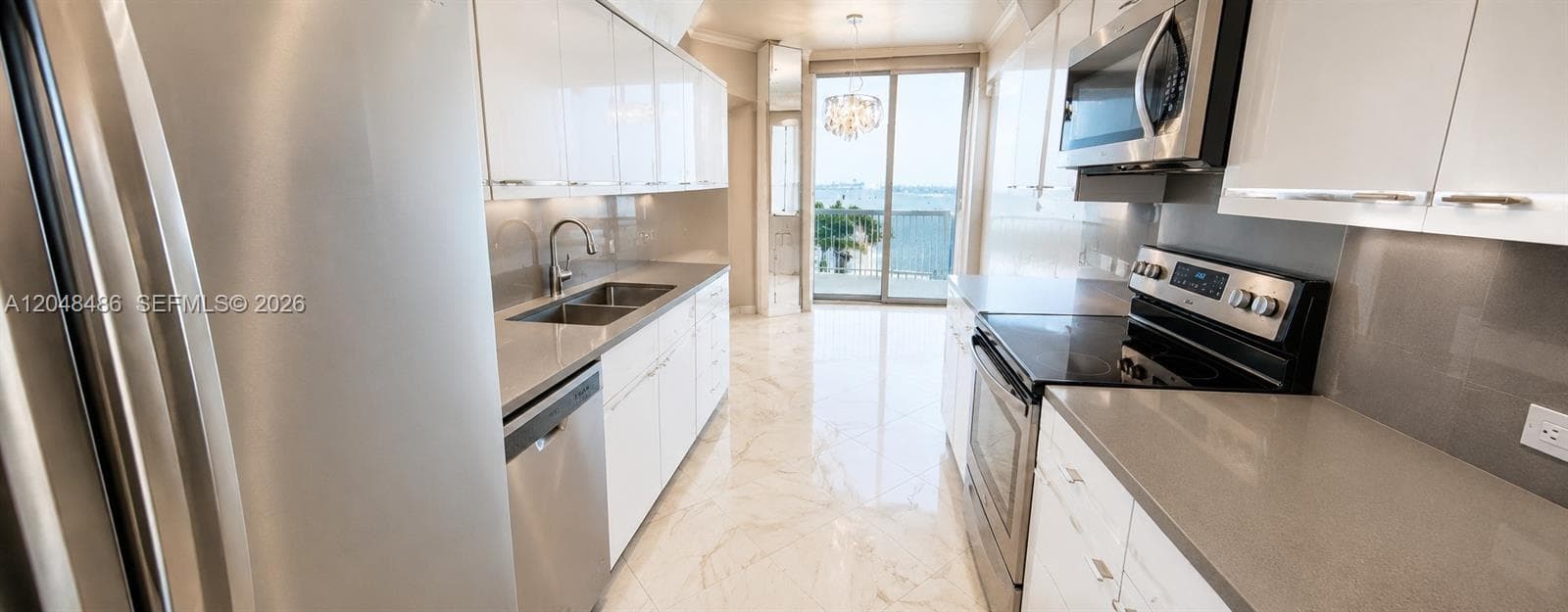 TERRACES NORTH TURNBERRY · #2601 in Aventura - Photo 6