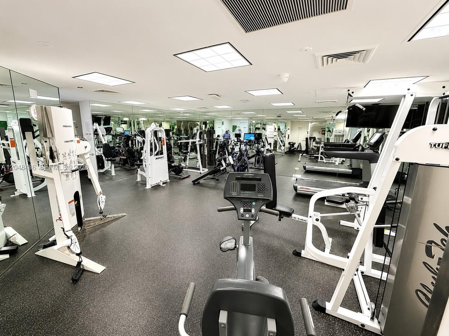 TERRACES NORTH TURNBERRY · #2601 in Aventura - Photo 42
