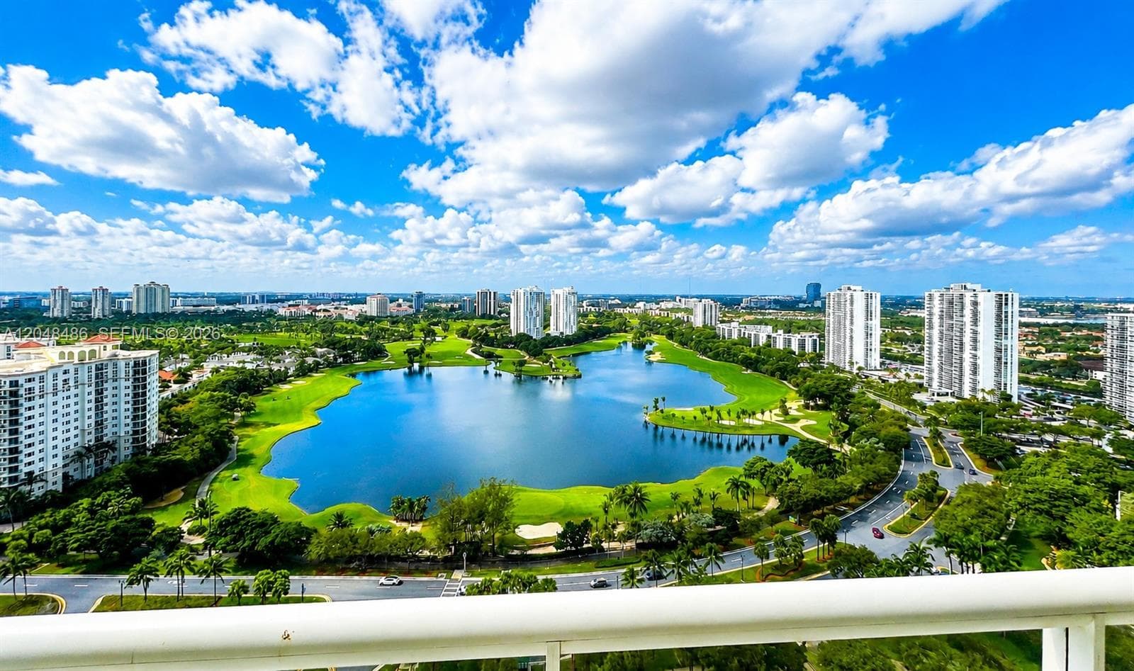 TERRACES NORTH TURNBERRY · #2601 in Aventura - Photo 47